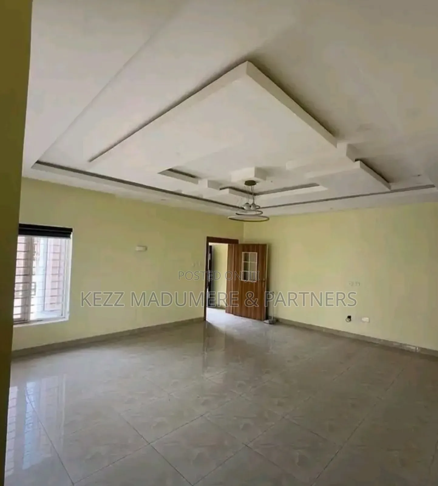 4bdrm Duplex in Dr Peter Odili, Port for sale