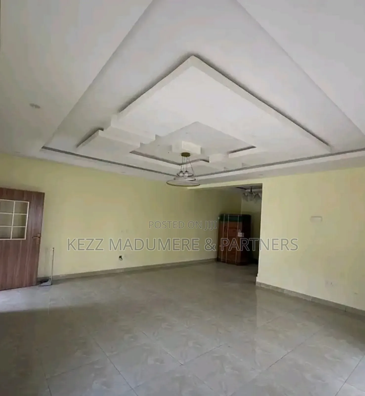 4bdrm Duplex in Dr Peter Odili, Port for sale