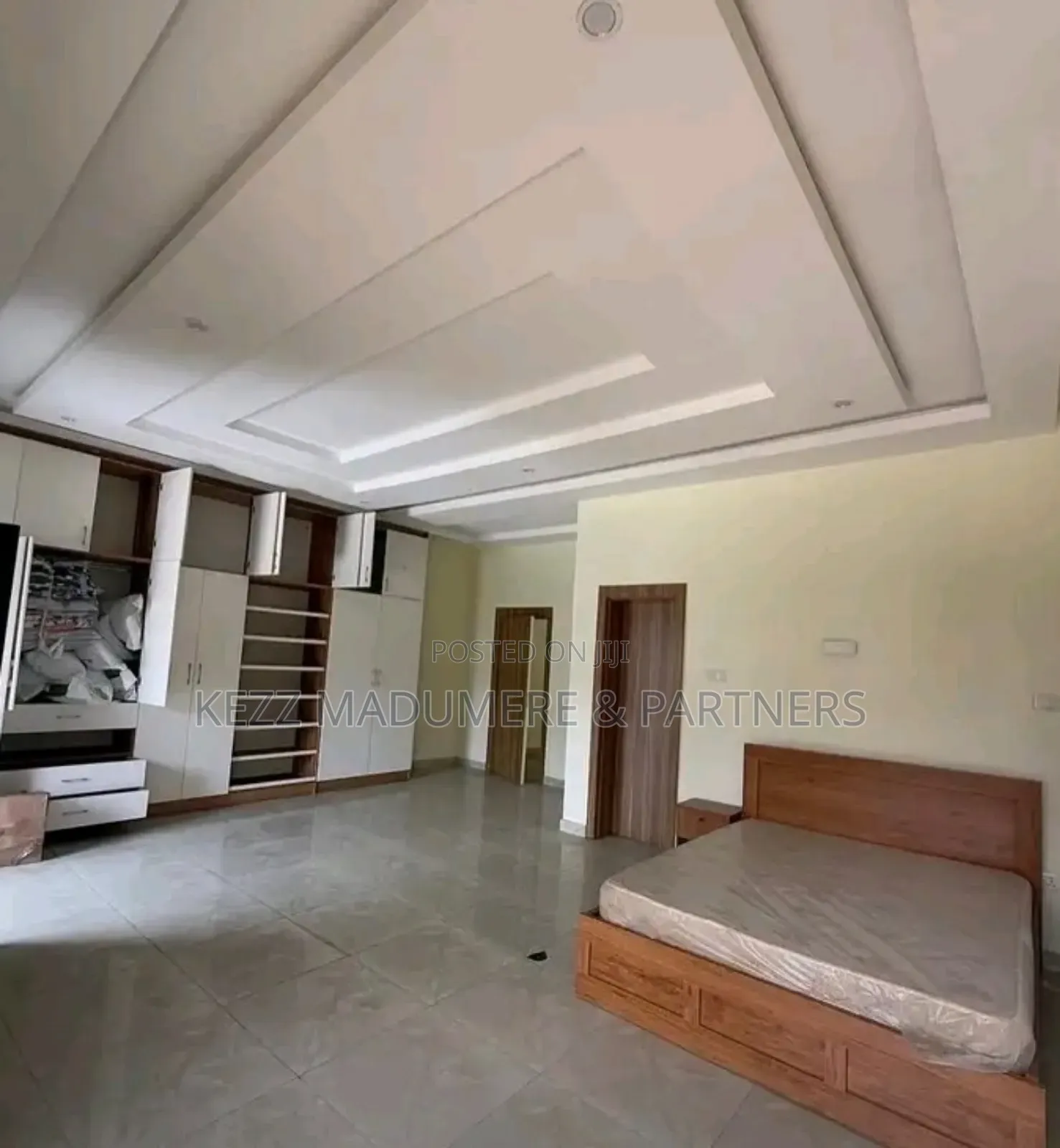 4bdrm Duplex in Dr Peter Odili, Port for sale