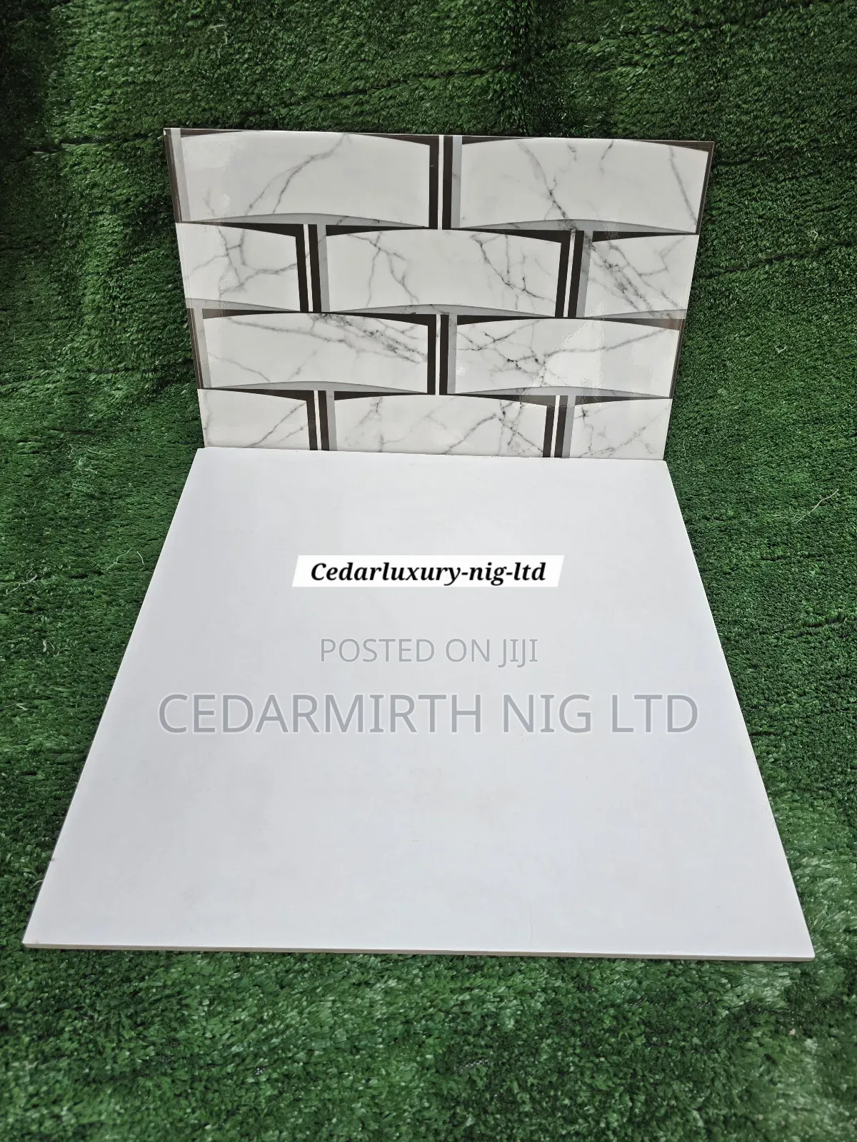 Floor Wall Tiles Low-Budget Combo ( Series Four )