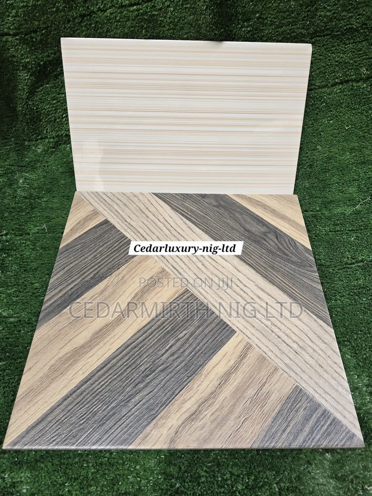 Floor Wall Tiles Low-Budget Combo ( Series Four )