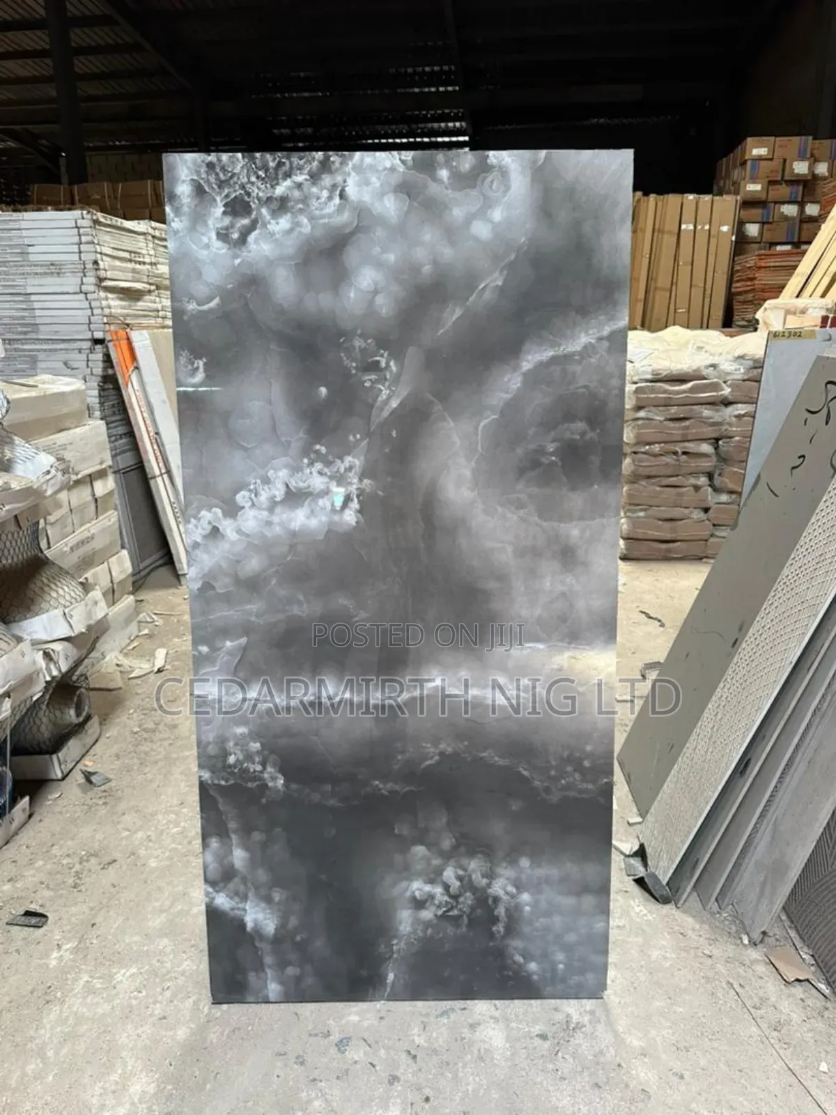 Wall Floor Tiles ( 75x150 Grey Colors )