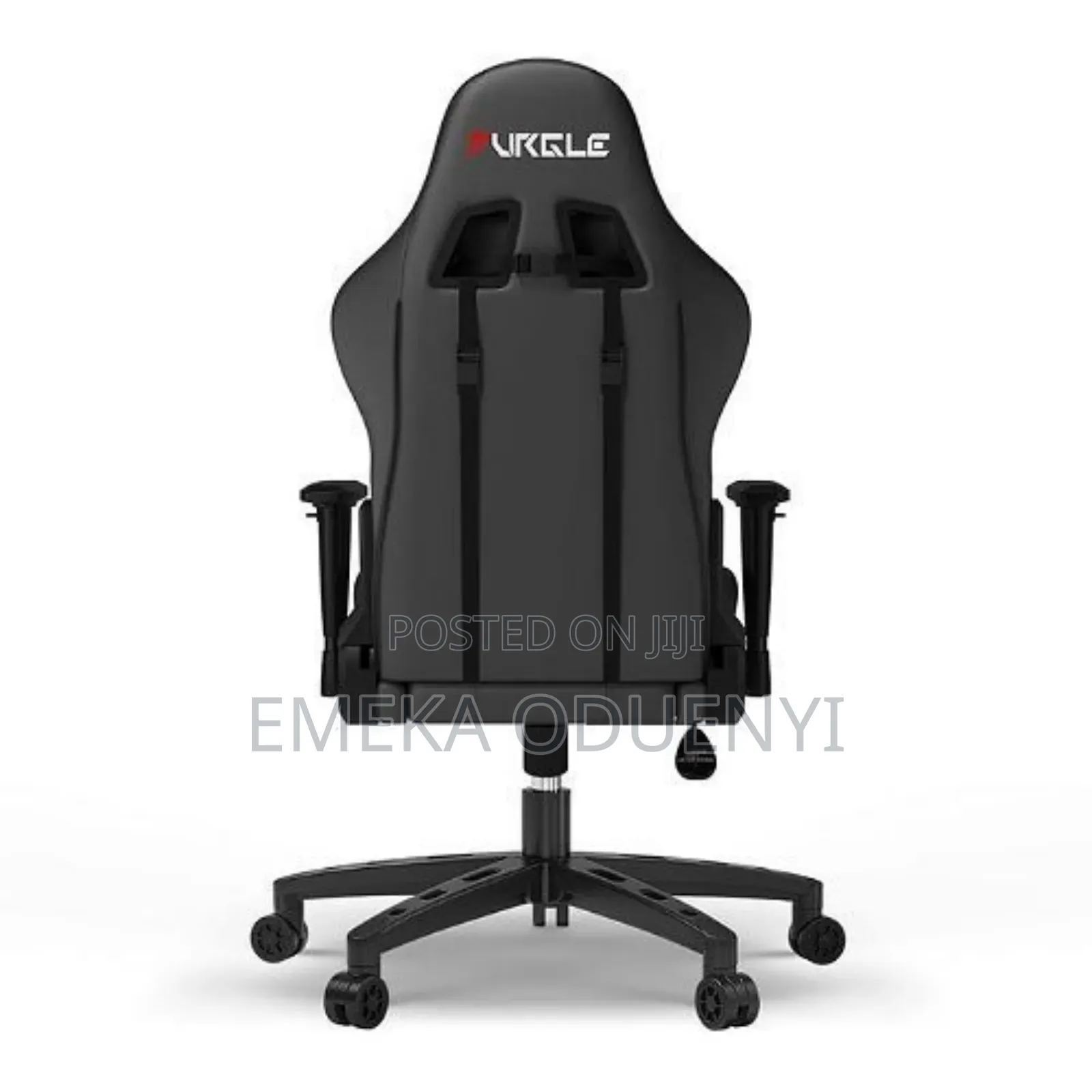 Furgle Custom Home Studio Ergonomic Chair (All Black)
₦ 250,000
₦