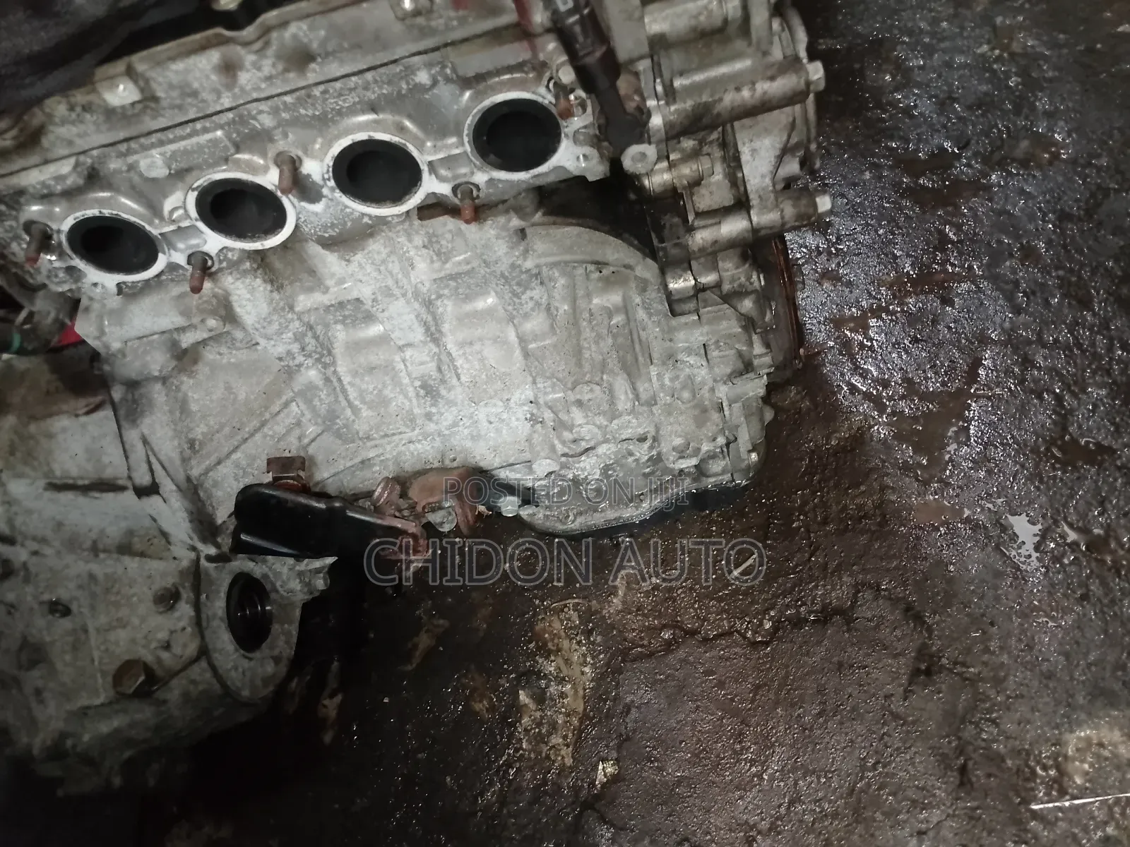 Hyundai Tucson 2013 Engine Direct Gdi