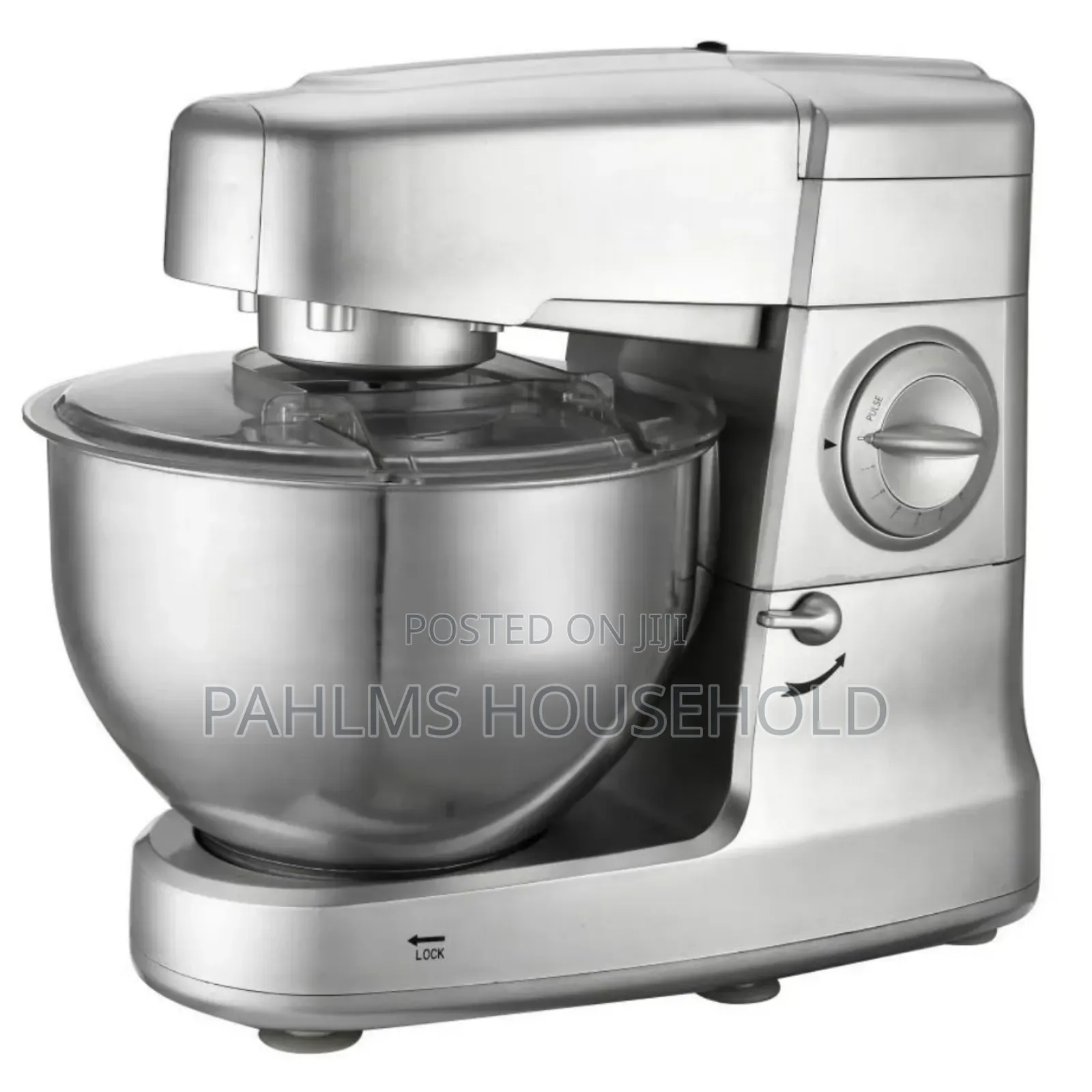 Umtric Master 5litres Cake Mixer
