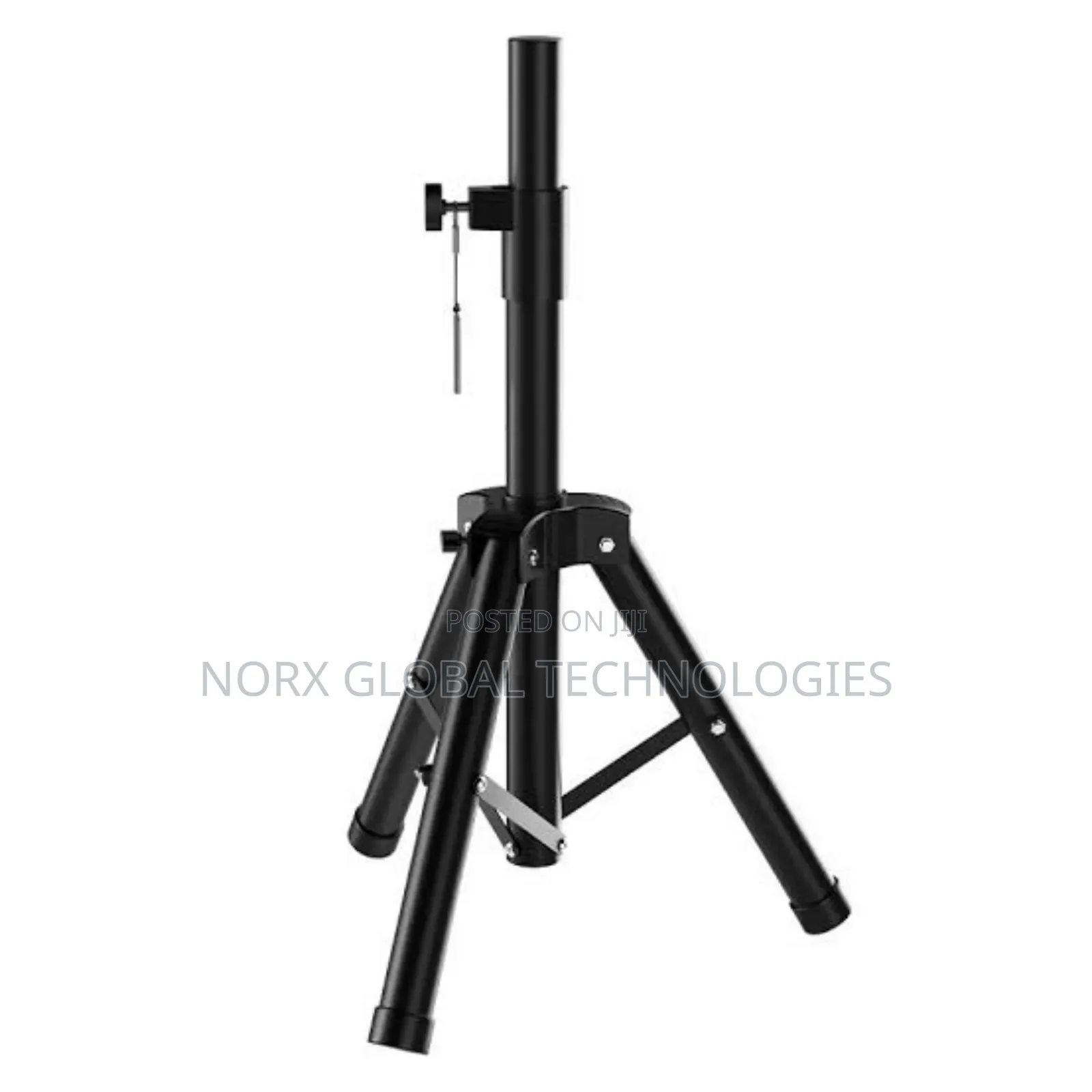 Zealot Adjustable Tripod Stand - Phone Ring Light Stand