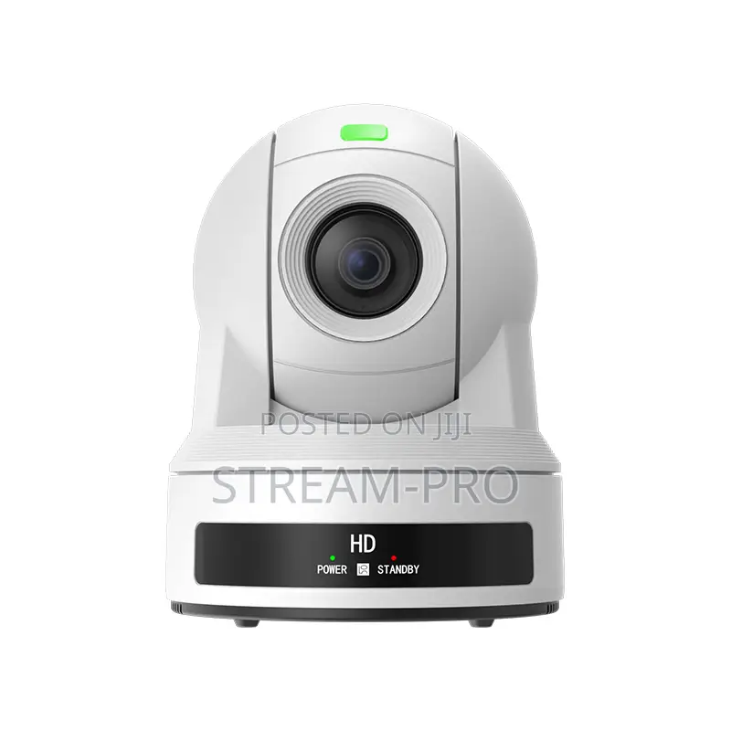 Hdkatov Kt-Hd62a FHD PTZ Camera