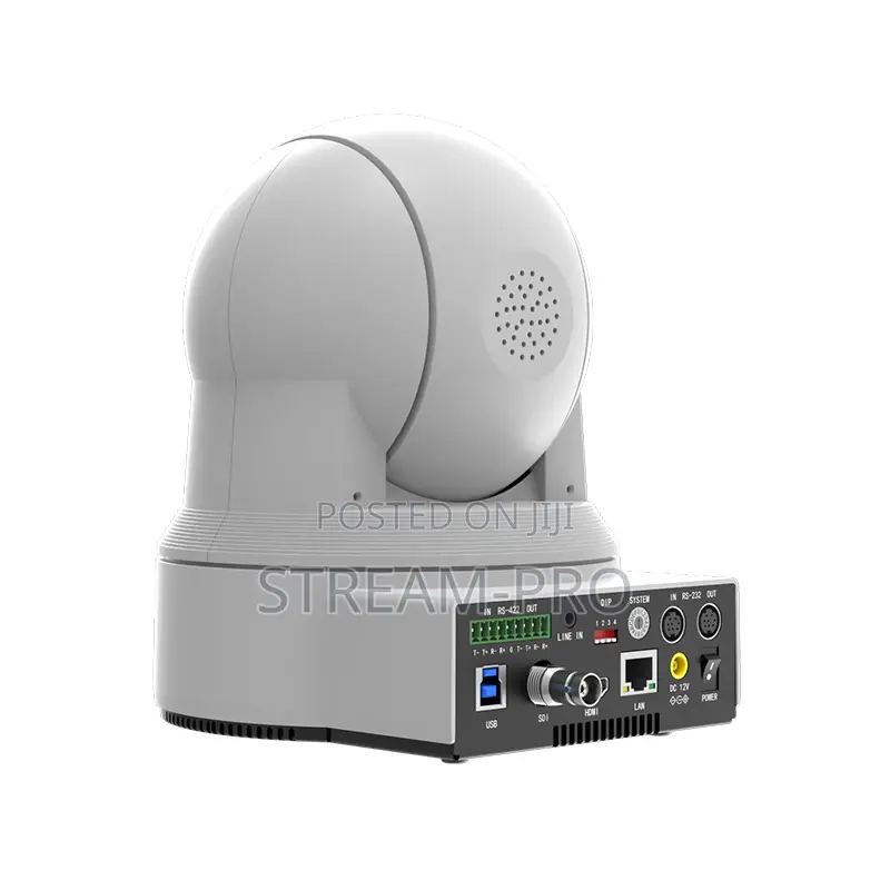 Hdkatov Kt-Hd62a FHD PTZ Camera