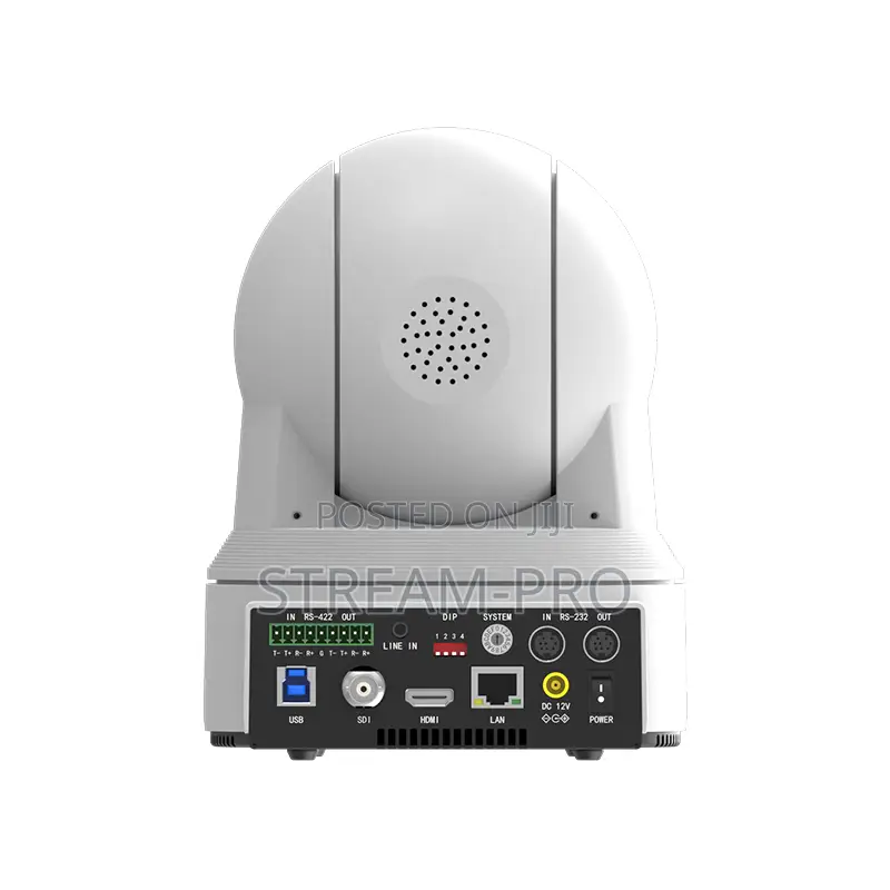 Hdkatov Kt-Hd62a FHD PTZ Camera