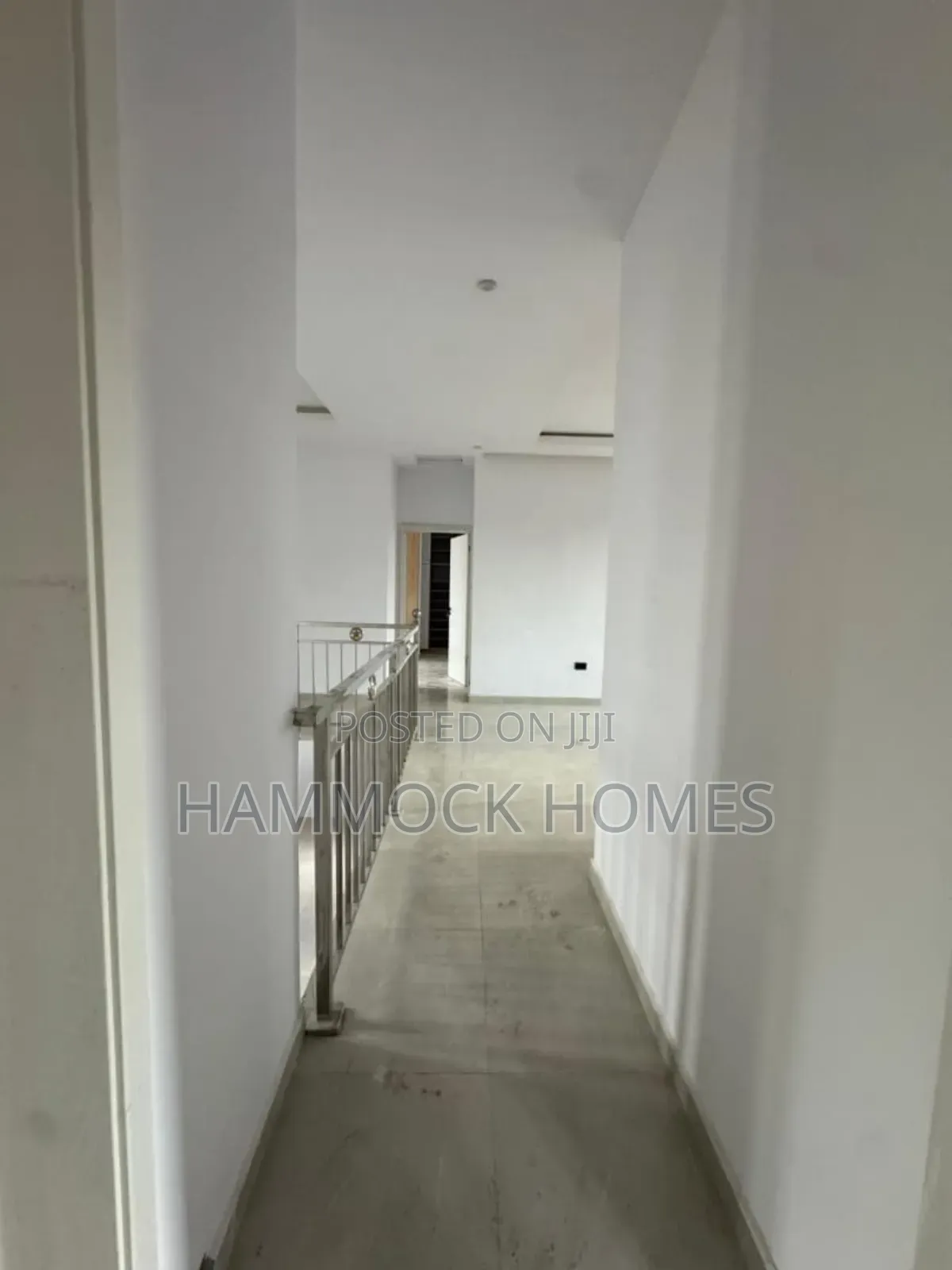 4bdrm Duplex in Carlton Gate Estate, Akobo for sale
