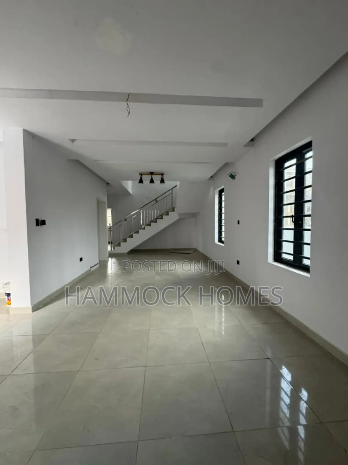 4bdrm Duplex in Carlton Gate Estate, Akobo for sale