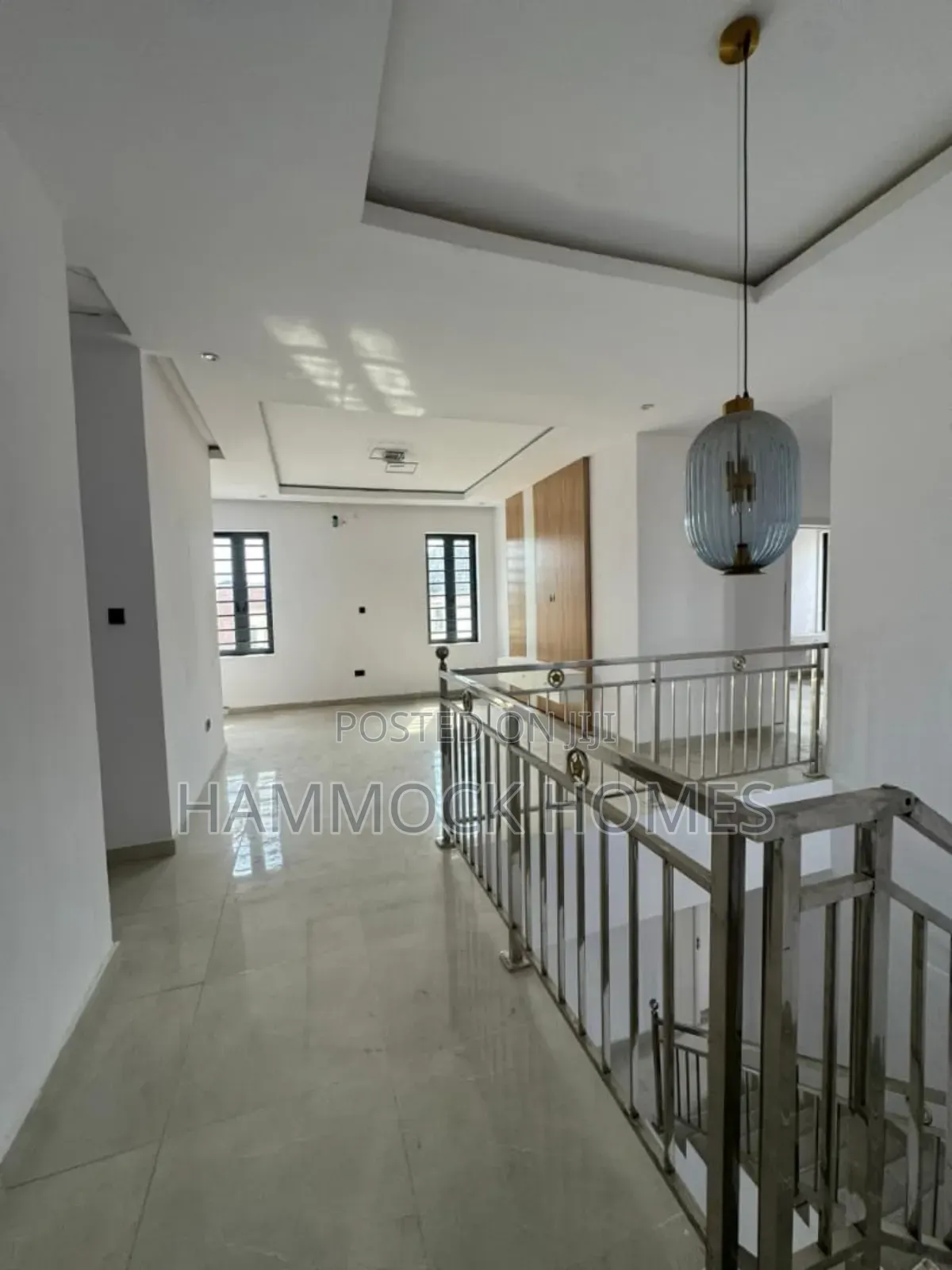 4bdrm Duplex in Carlton Gate Estate, Akobo for sale
