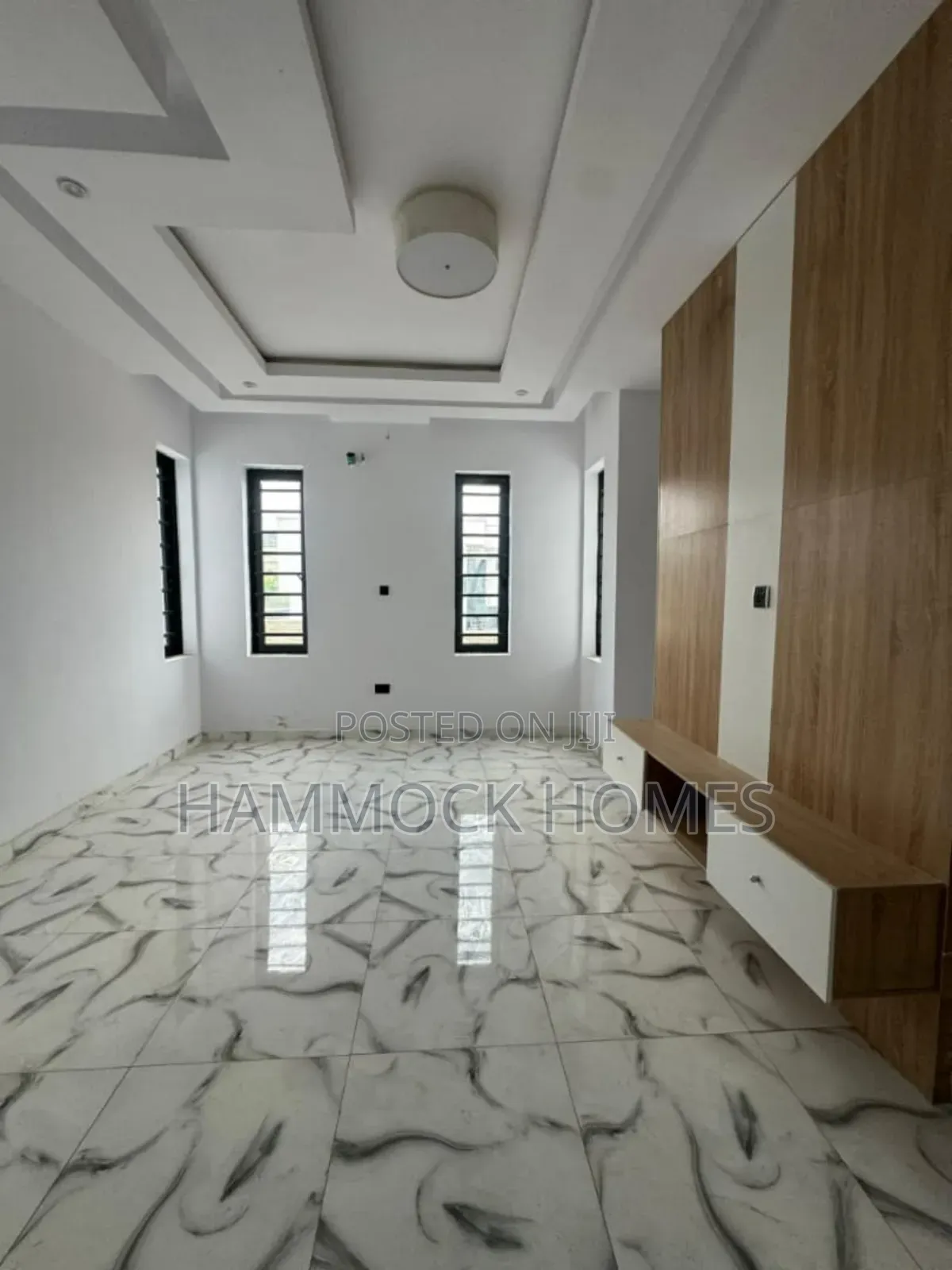 4bdrm Duplex in Carlton Gate Estate, Akobo for sale