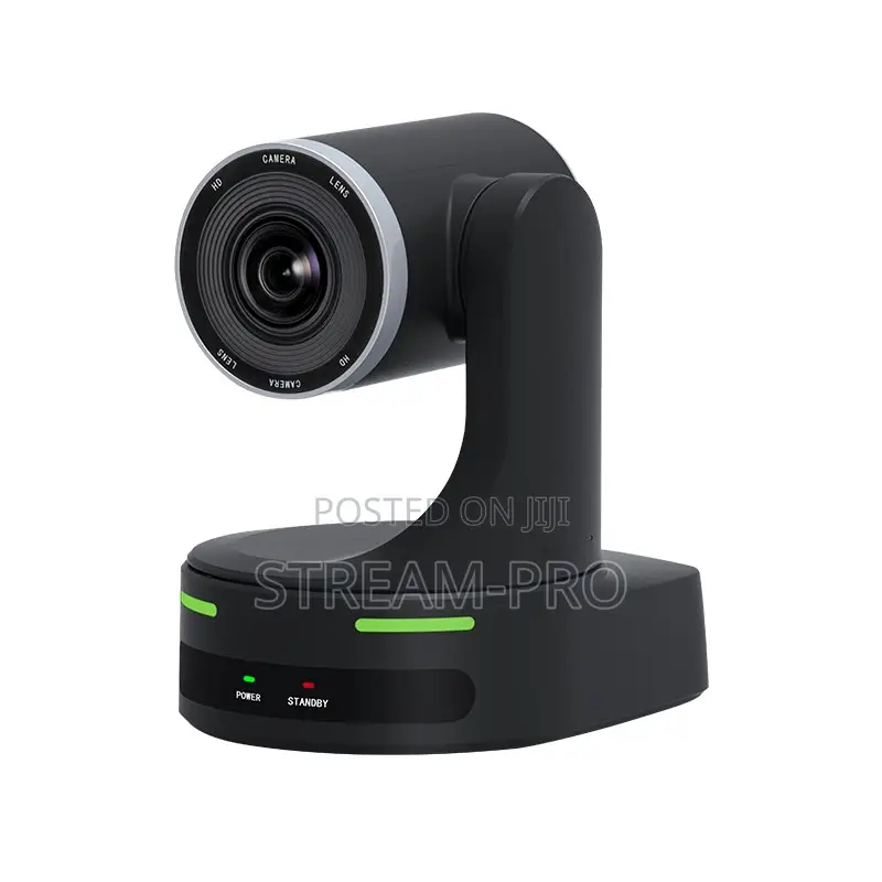 Hdkatov Kt-Hd86a 20x Zoom FHD PTZ Camera