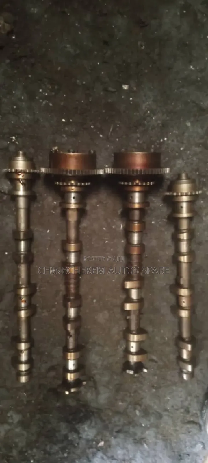 Tokunbo Camshaft for Ford Edge