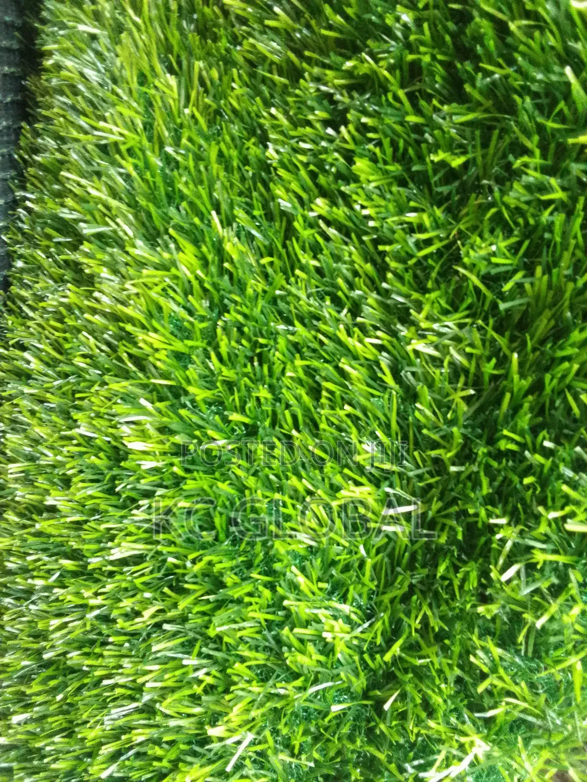 Artificial Grass. 35 Mm . High Quality Imported Product. .