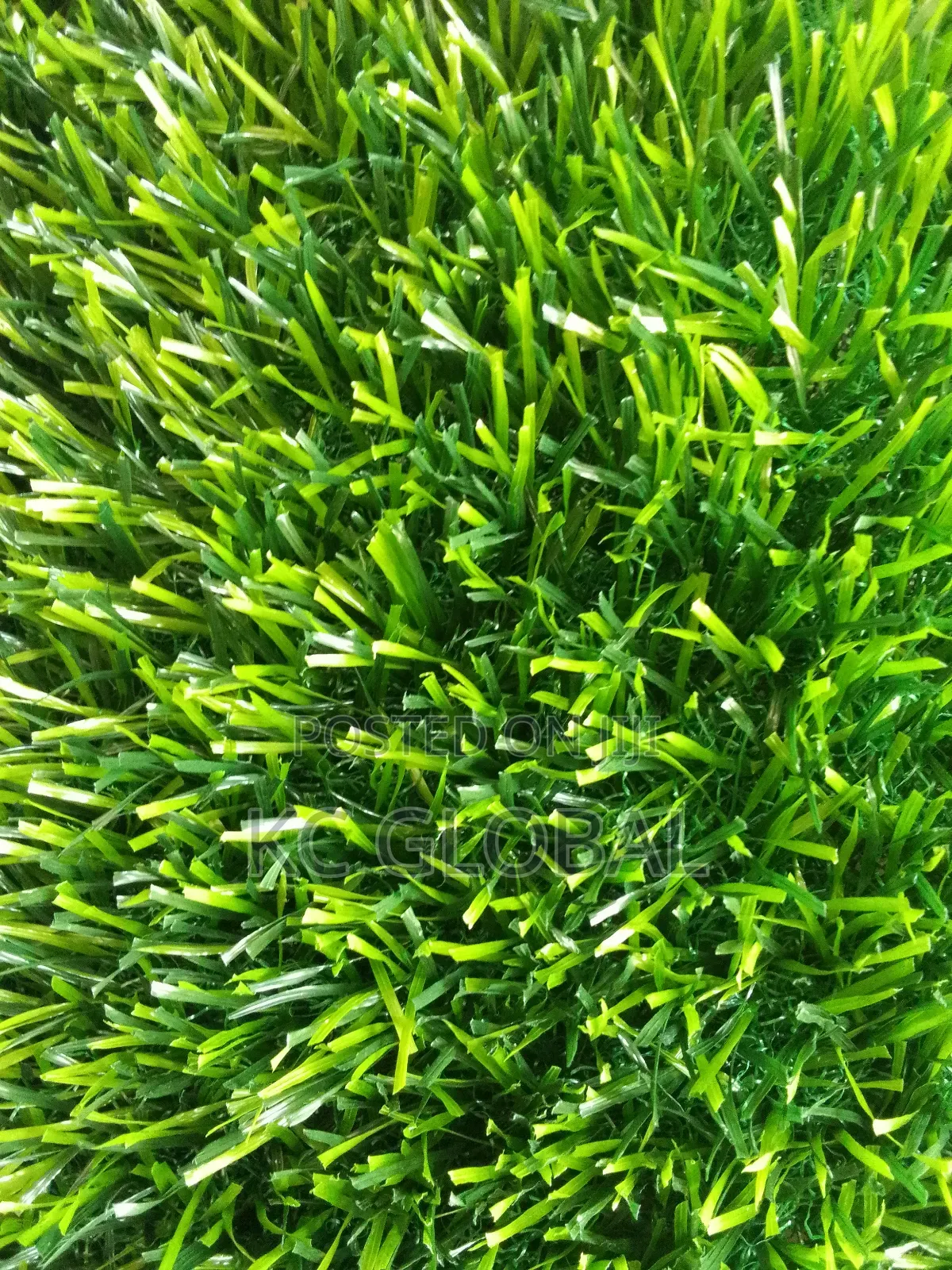Artificial Grass. 35 Mm . High Quality Imported Product. .
