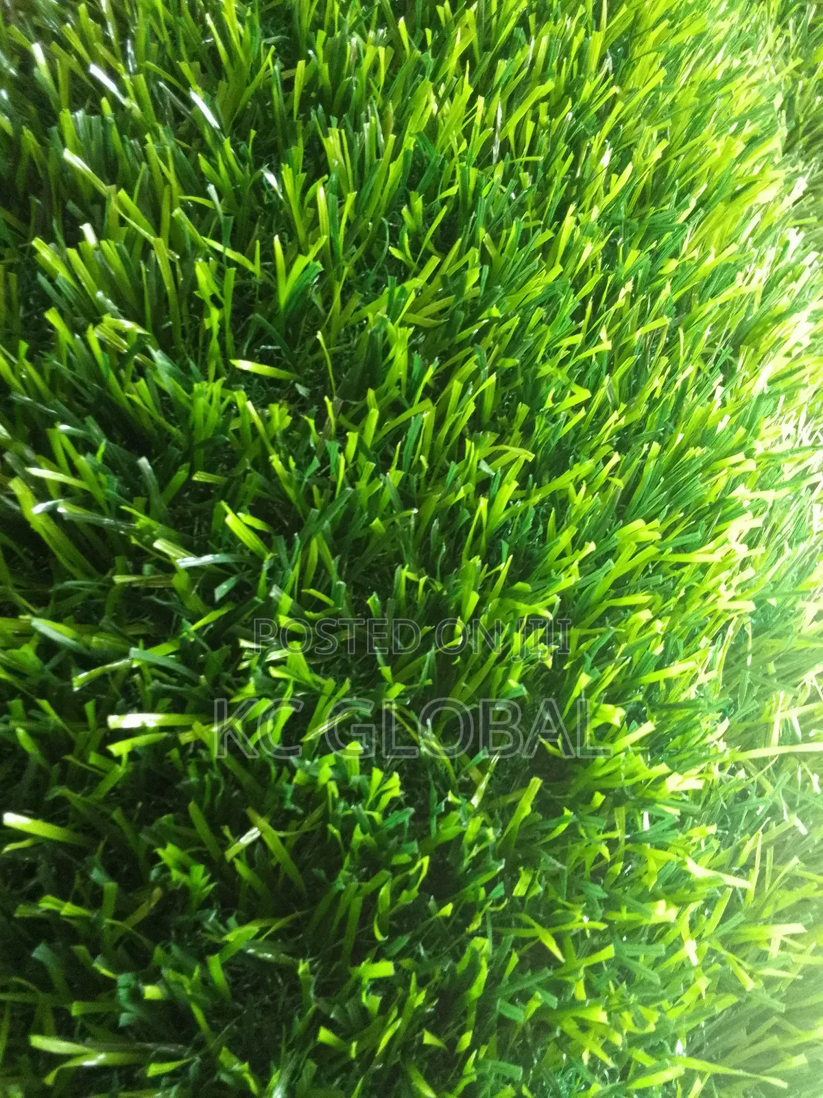 Artificial Grass. 35 Mm . High Quality Imported Product. .