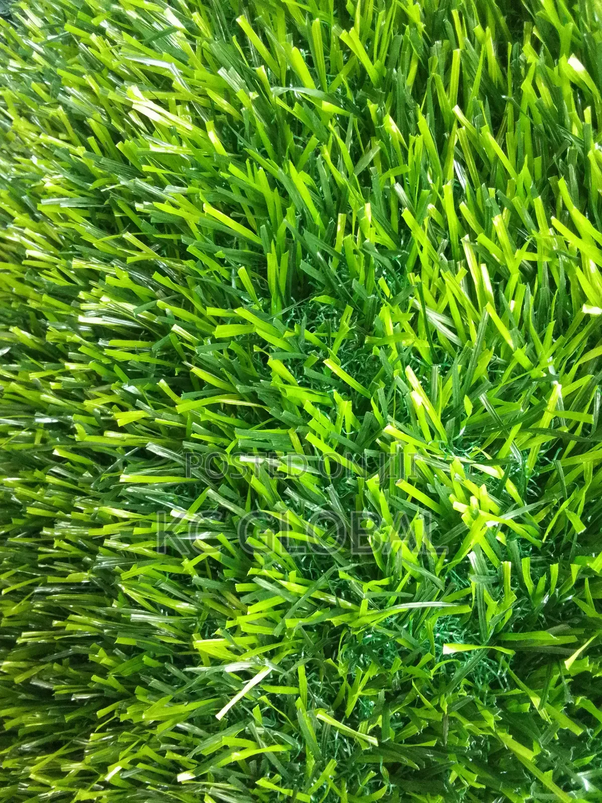 Artificial Grass. 35 Mm . High Quality Imported Product. .