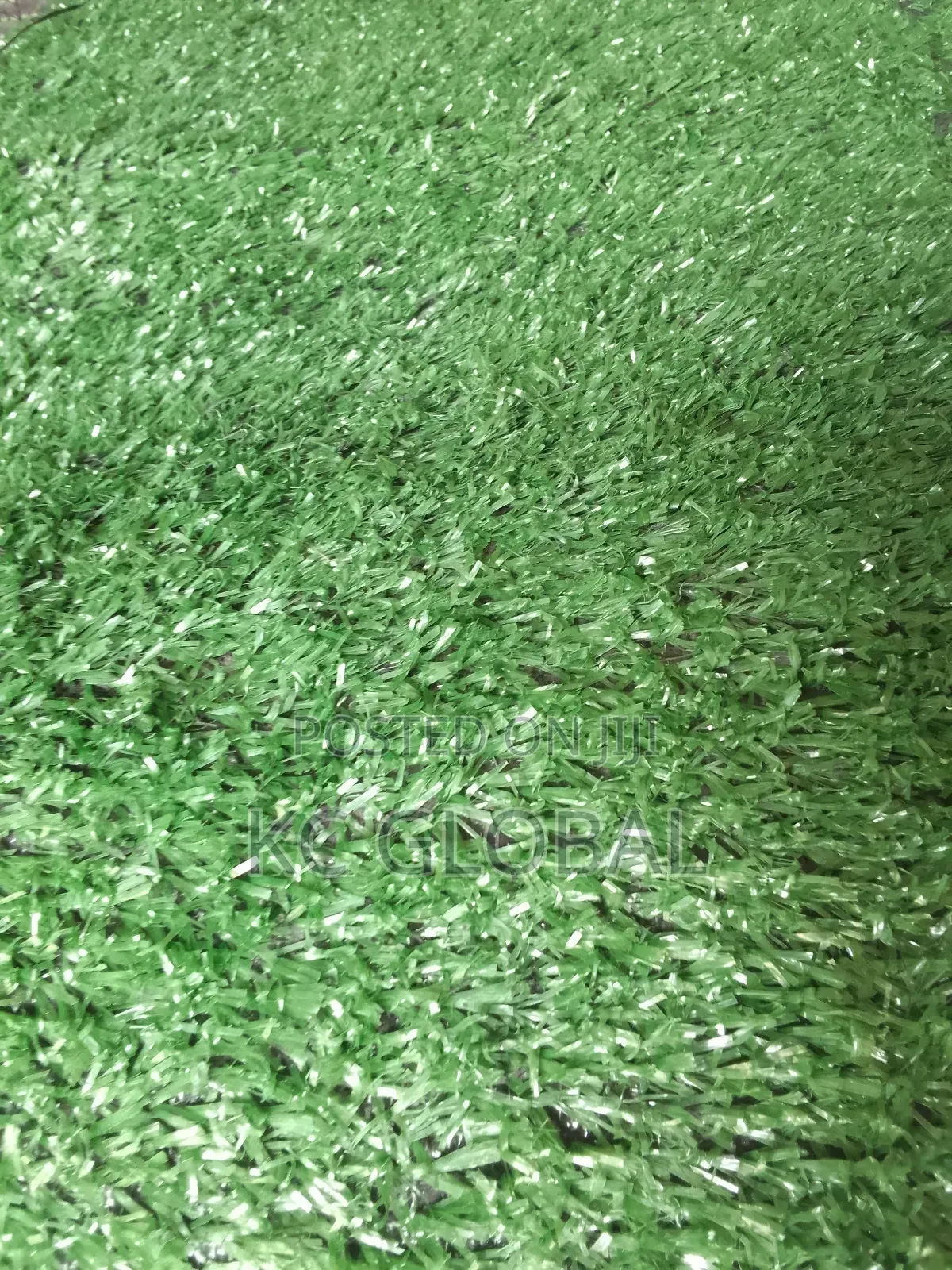 Artificial Garden Grass. 10mm