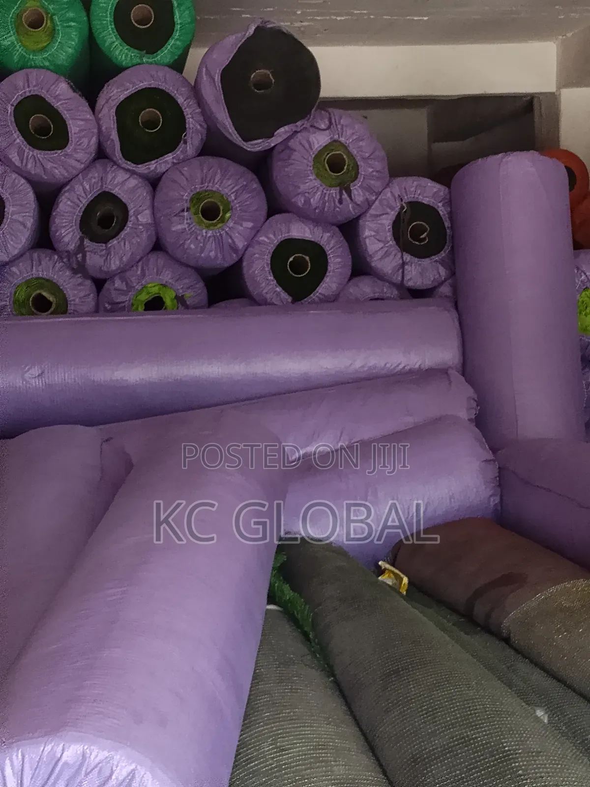 Artificial Garden Grass. 10mm