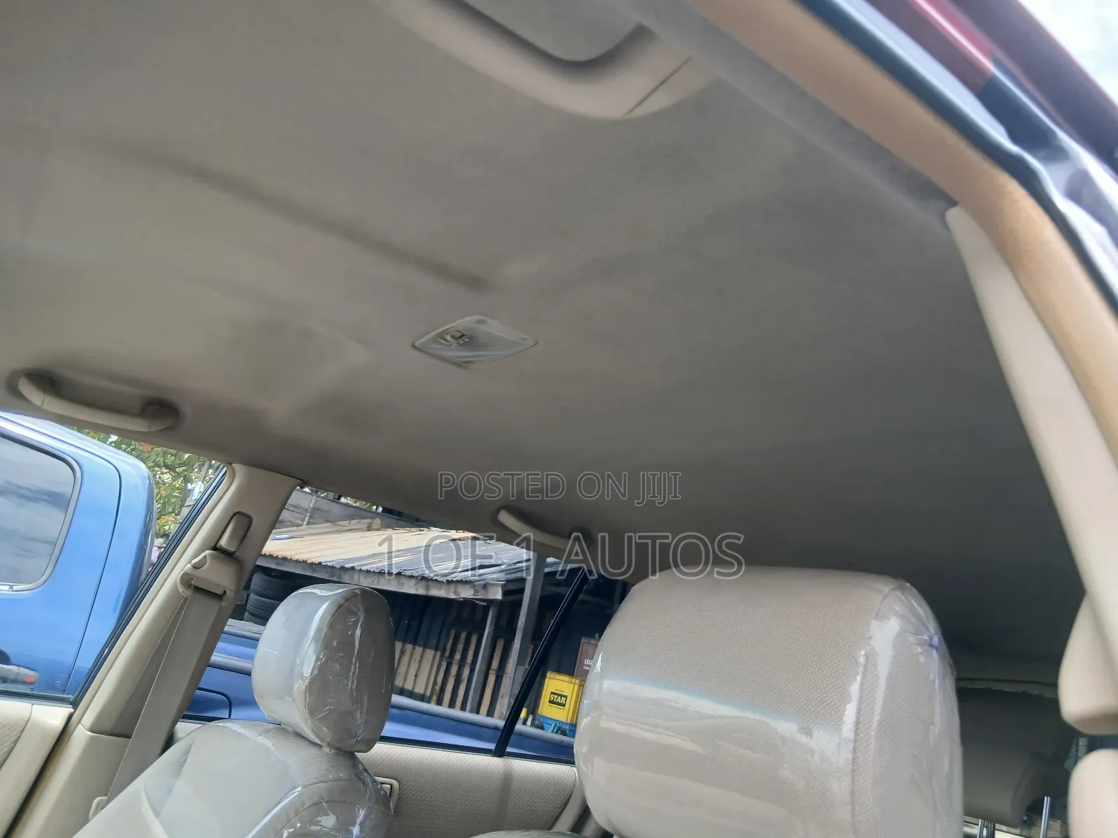 Toyota Highlander Limited V6 2005 Red