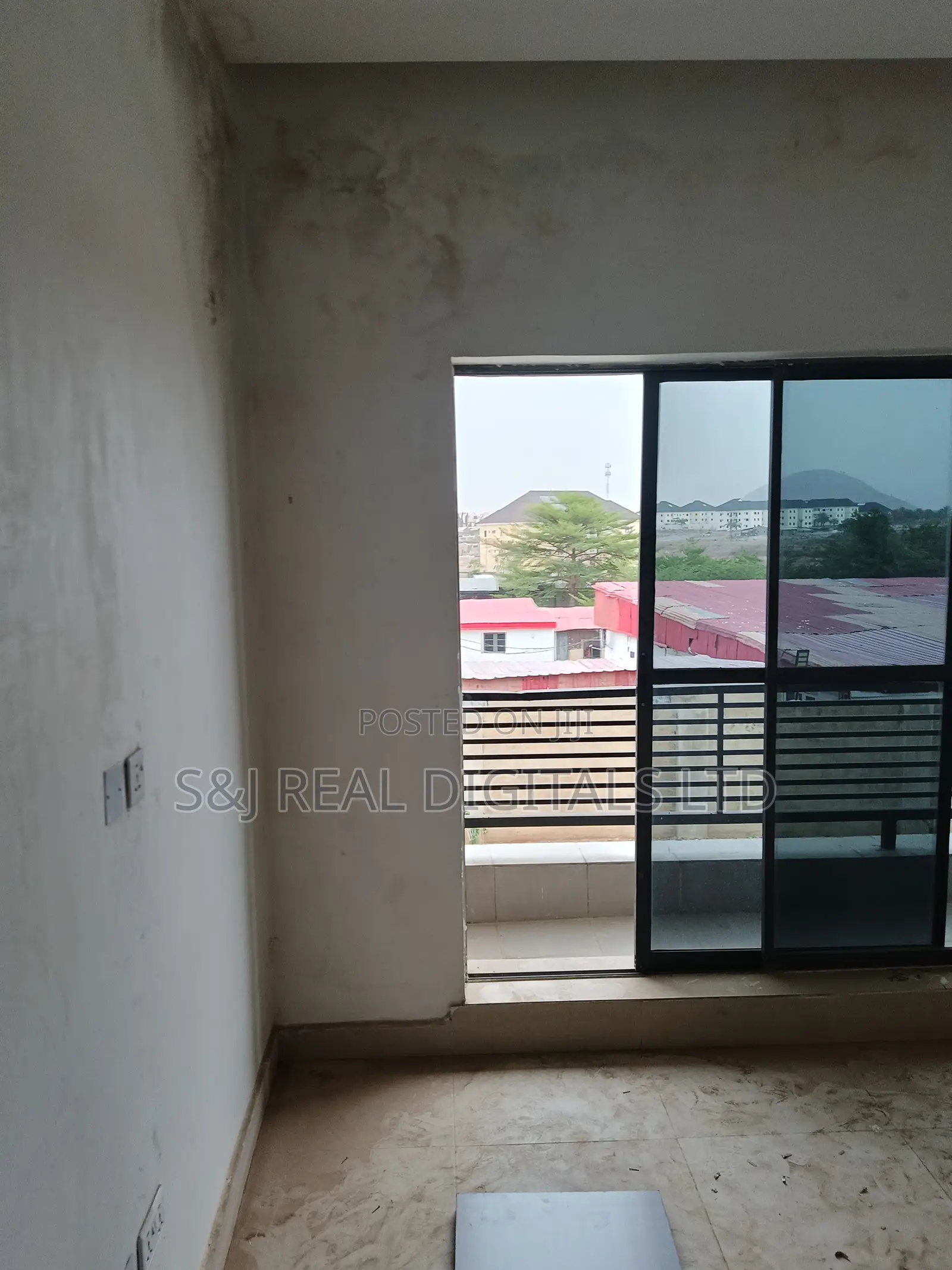 3bdrm Apartment in Kubwa for rent