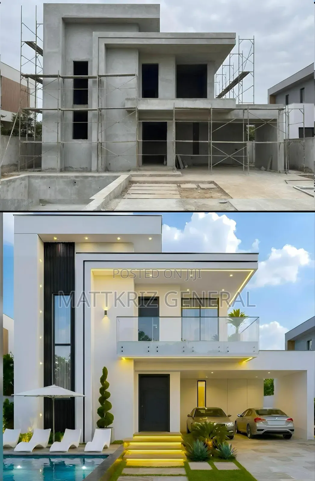 3d Artitecture Design and Approval