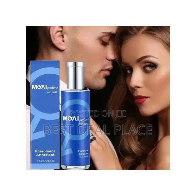 Mqai Perfume for Him