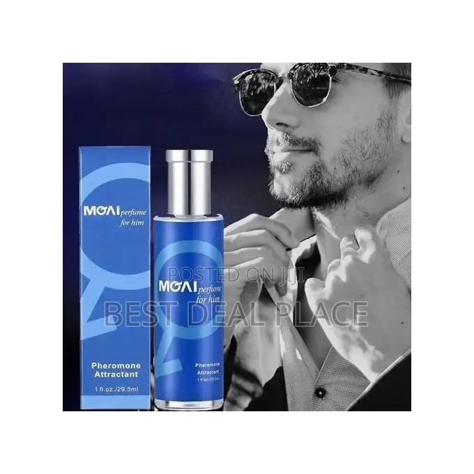 Mqai Perfume for Him