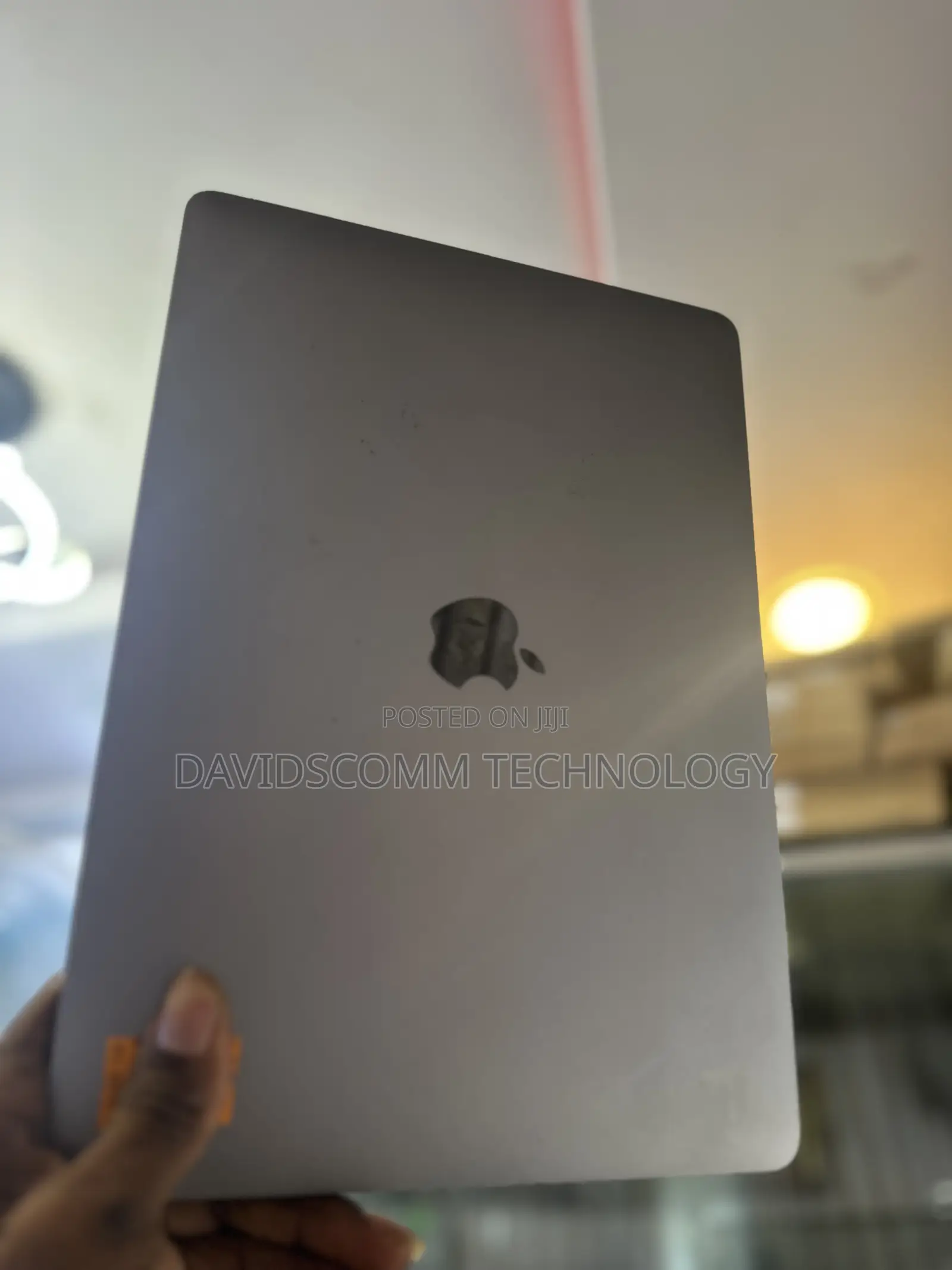 Laptop Apple MacBook Pro 2020 32GB Intel Core i7 SSD 512GB