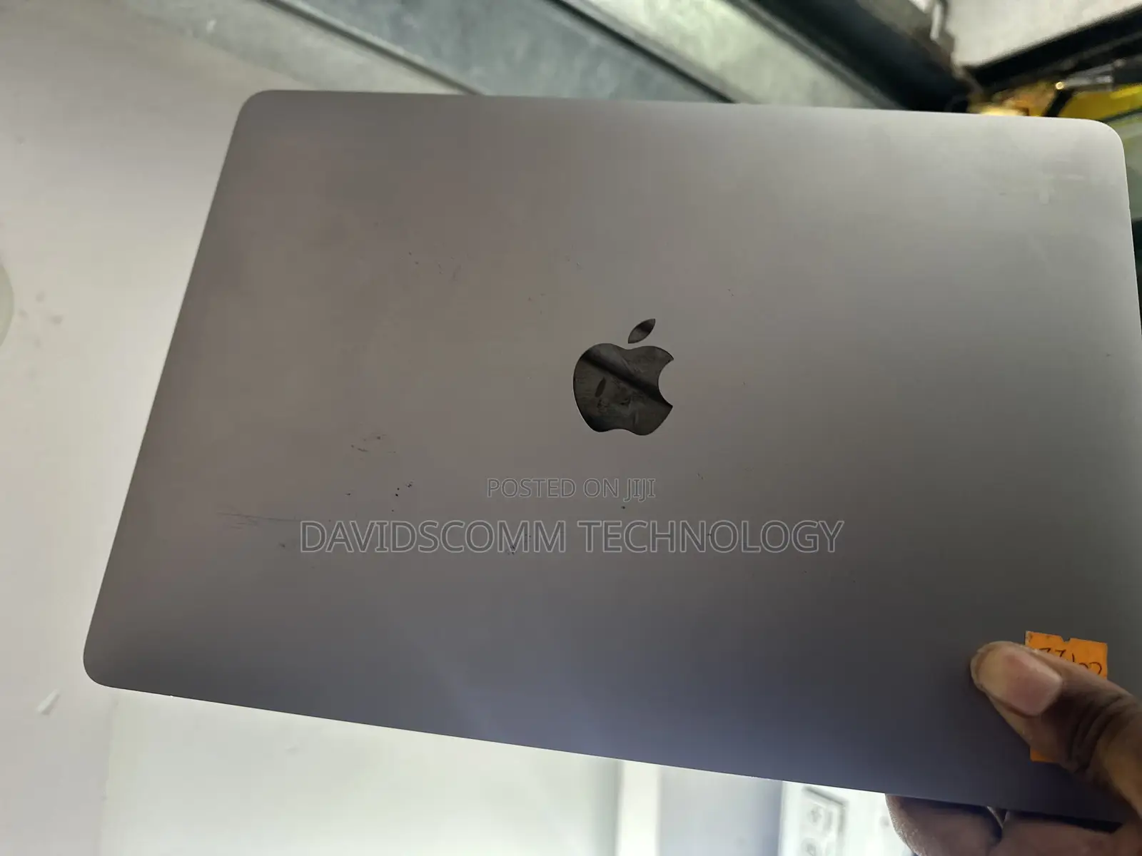 Laptop Apple MacBook Pro 2020 32GB Intel Core i7 SSD 512GB