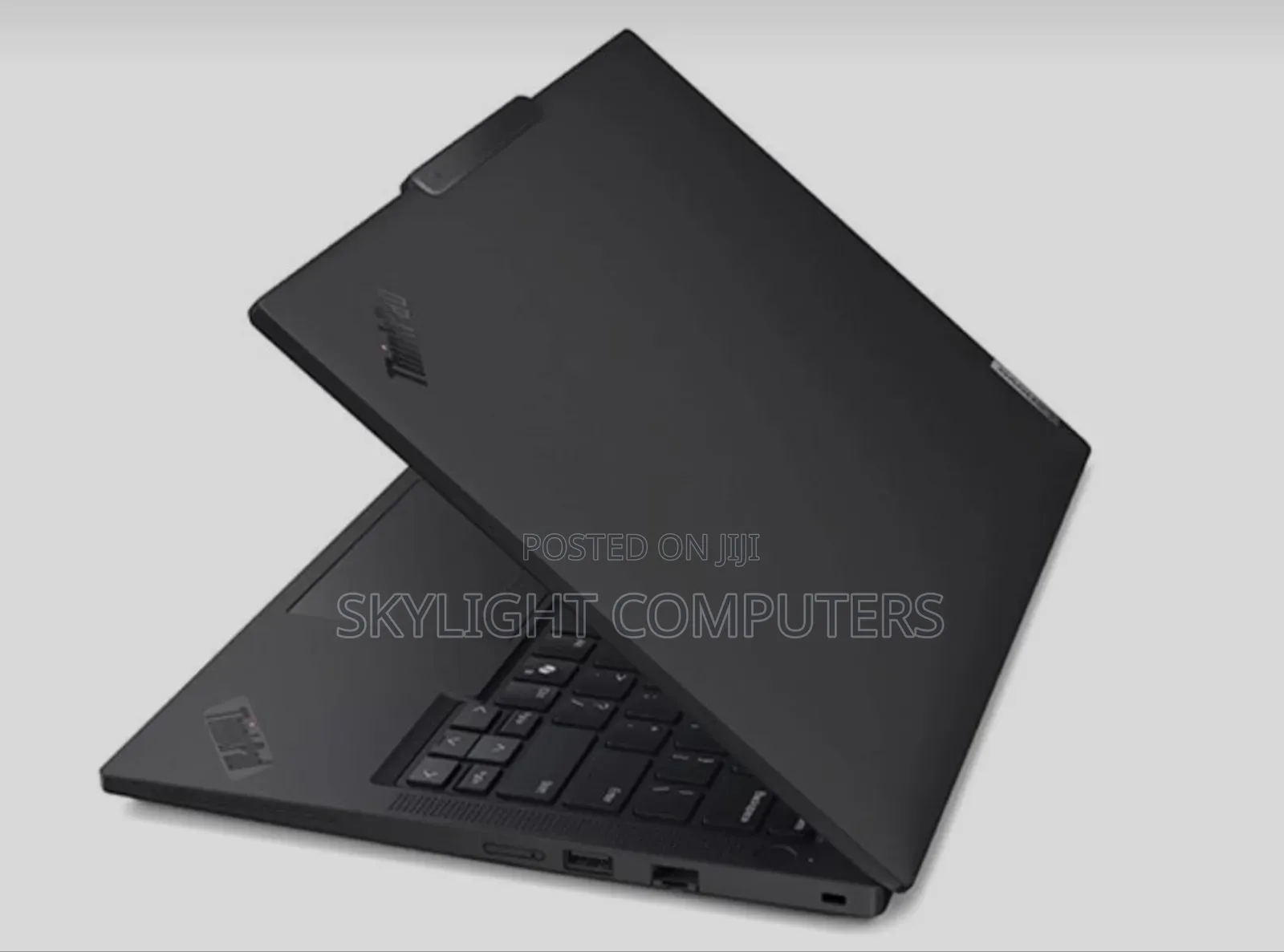 New Laptop Lenovo ThinkPad T14 16GB Intel Core Ultra 7 SSD 512GB