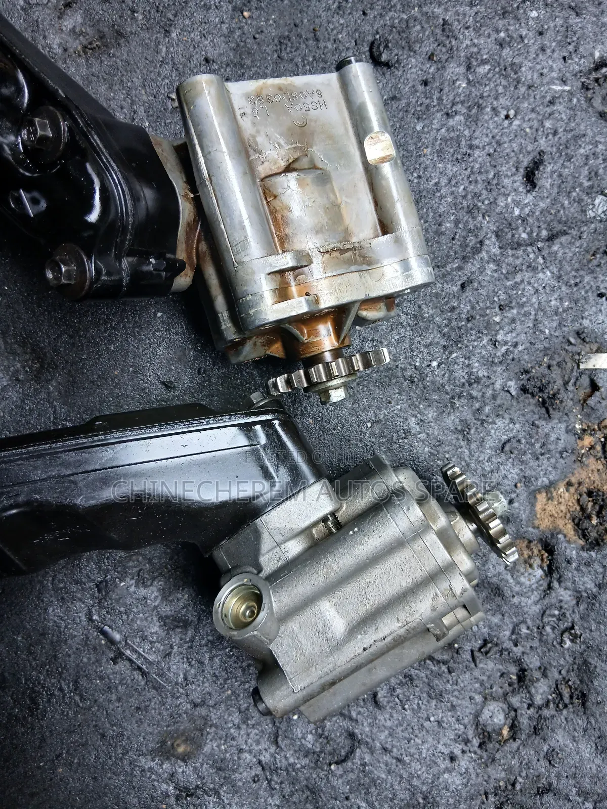 Tokunbo Oil Pump for Ford Escape 2.0