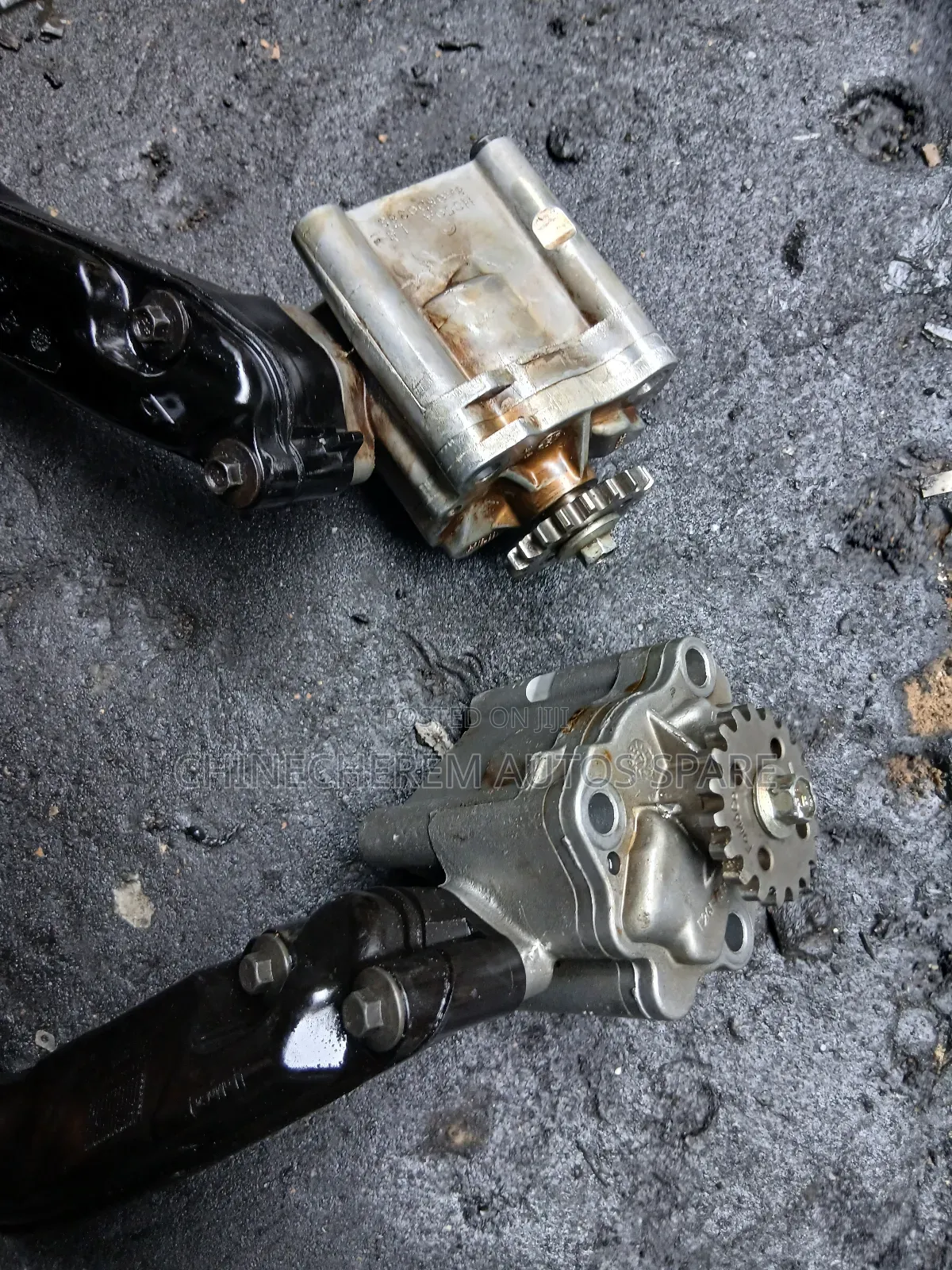 Tokunbo Oil Pump for Ford Escape 2.0