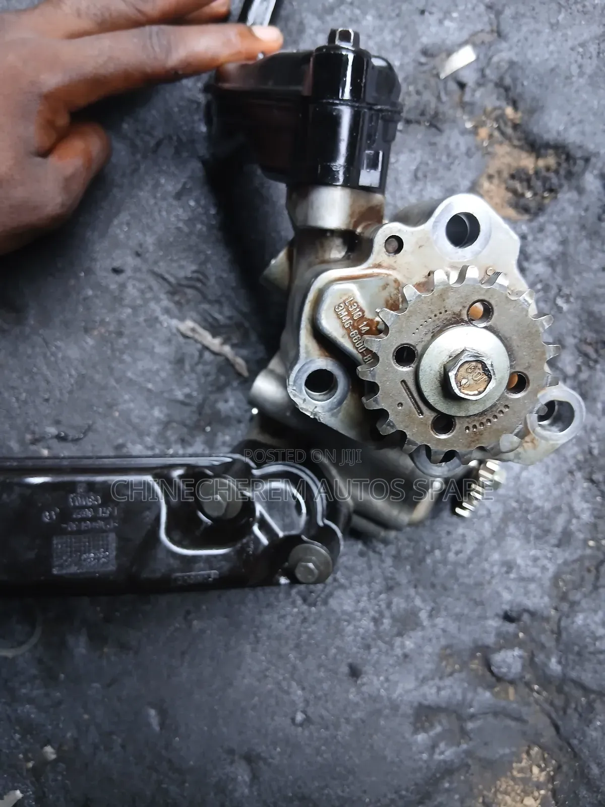 Tokunbo Oil Pump for Ford Escape 2.0