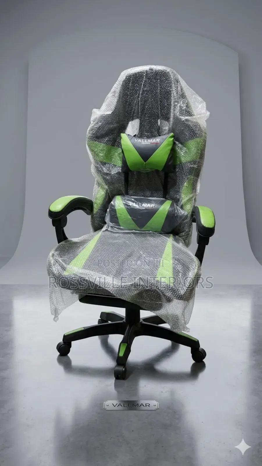  Best Gaming Chair Deal – Comfort Meets Performance