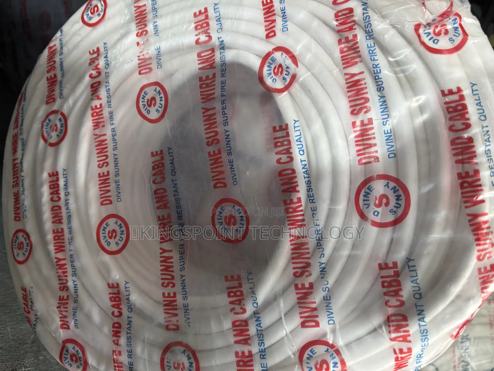 1.5mmx3c Flexible Wire