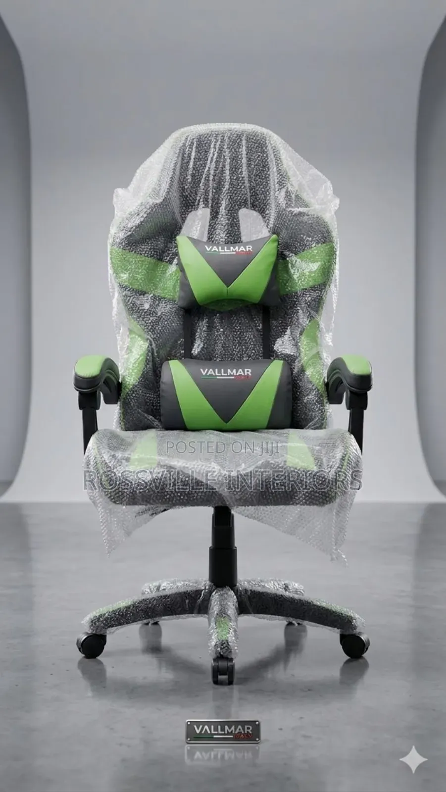  Best Gaming Chair Deal – Comfort Meets Performance