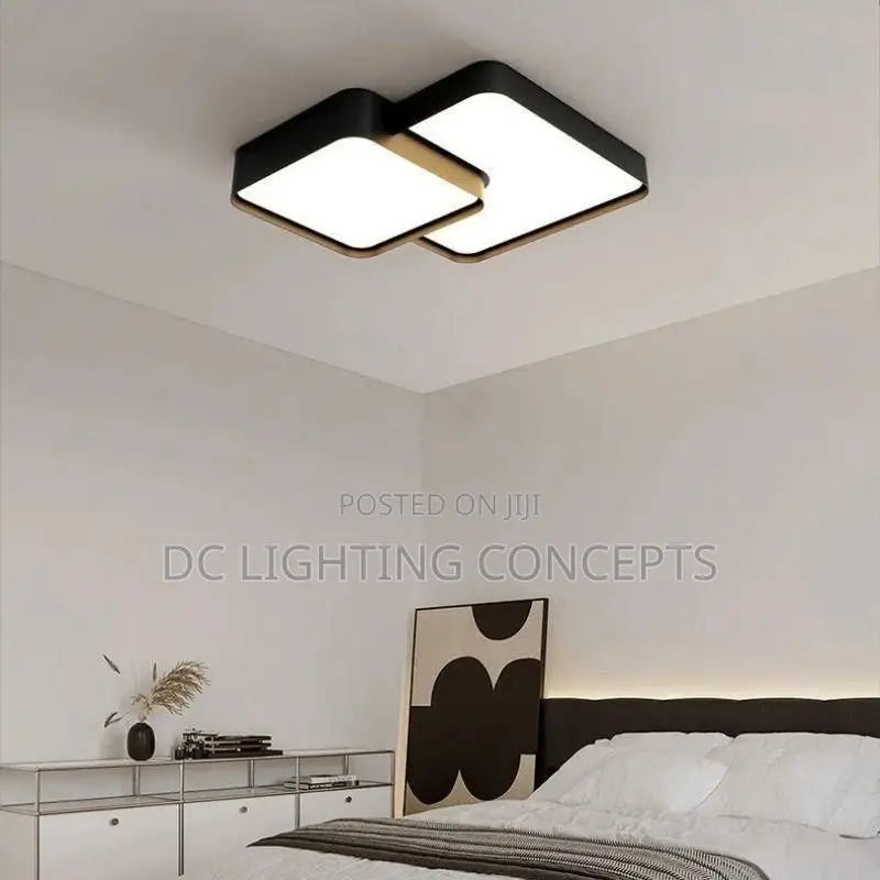Modern Led Ceiling Fittings