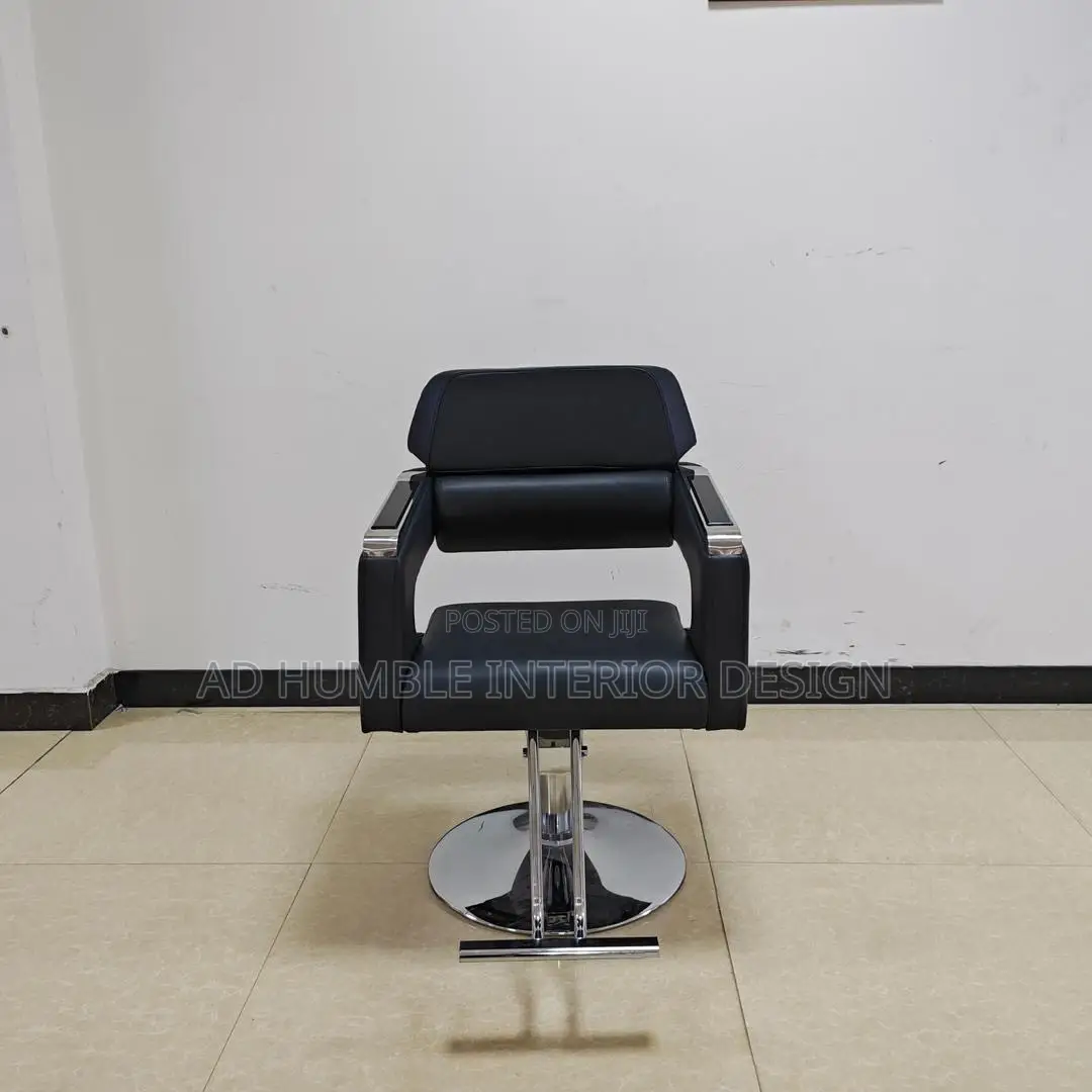 Executive Salon Chair Imported