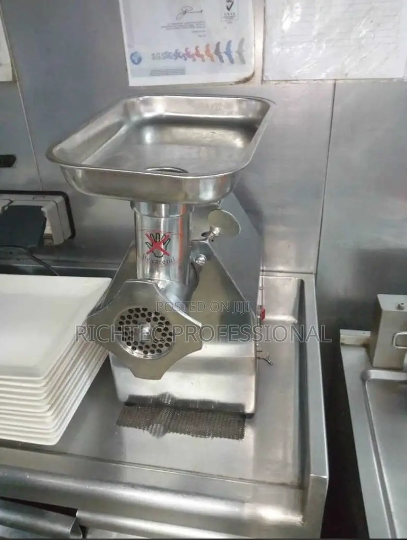 Meat Mincer Size 12