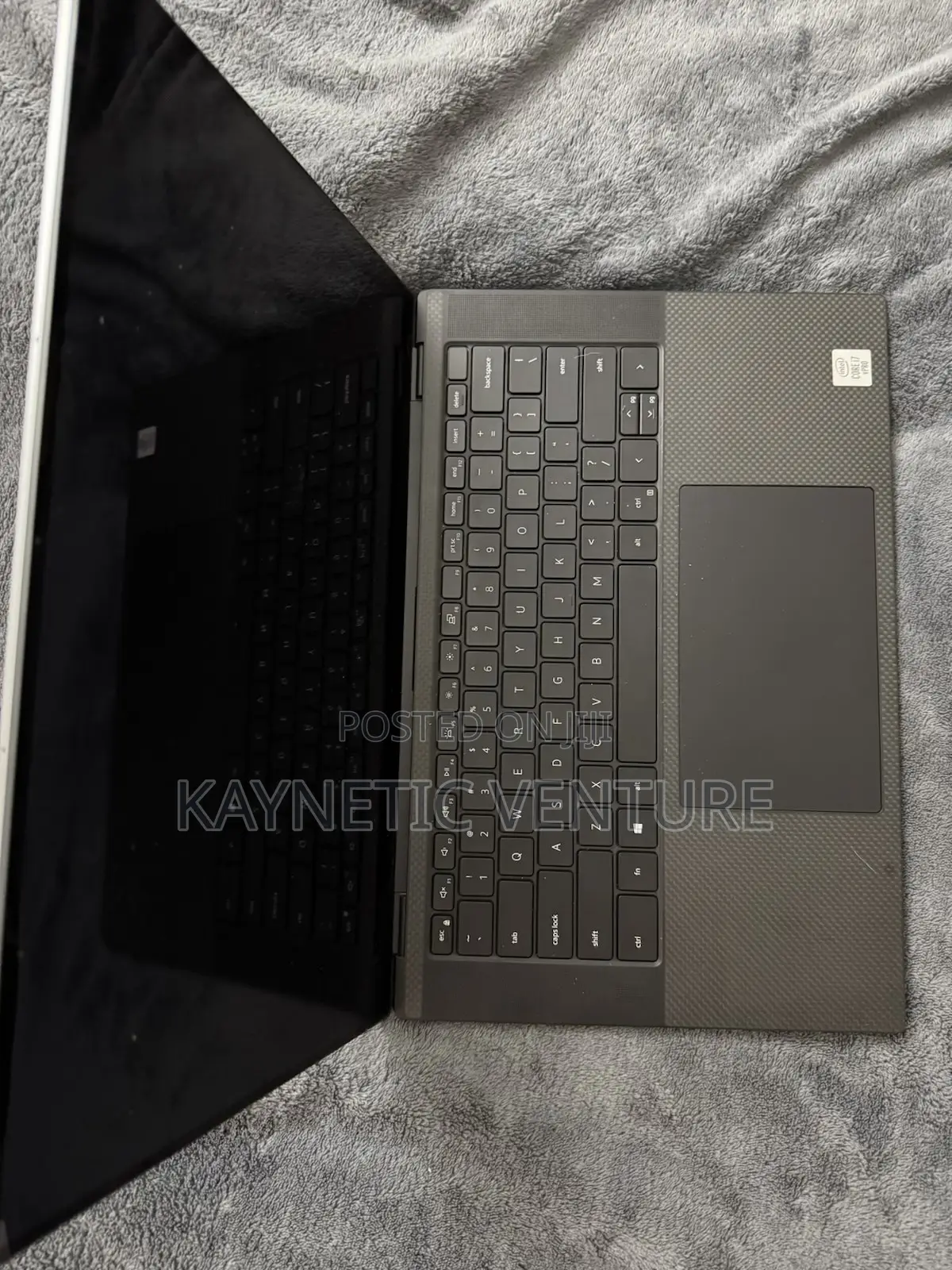 Laptop Dell Precision 5550 32GB Intel Core i7 SSD 1T