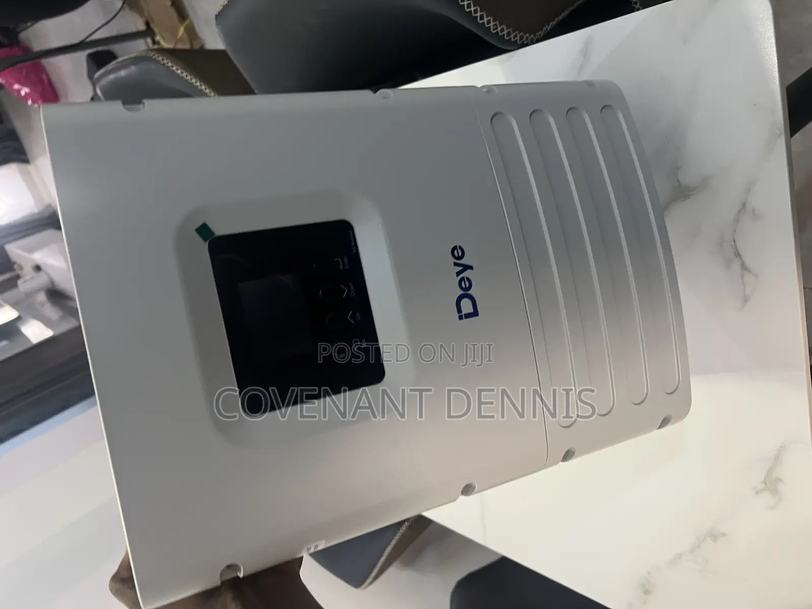 Deye 6kva 48v Hybrid Inverter