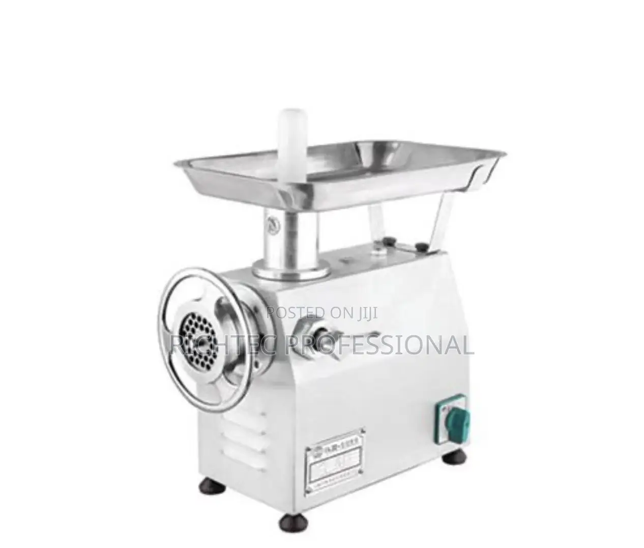 Meat Mincer Size 22