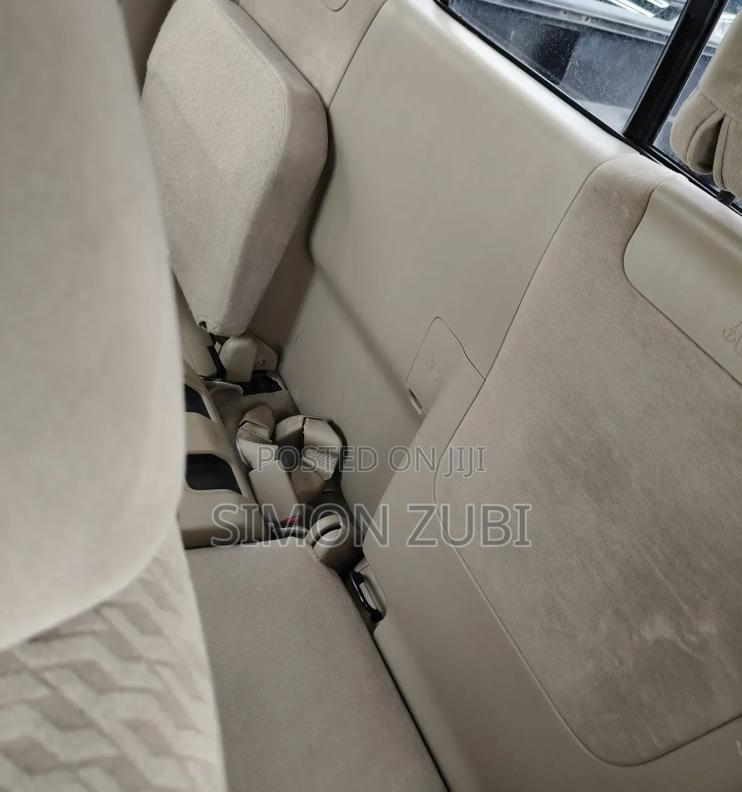 Toyota Tacoma 2011 Black