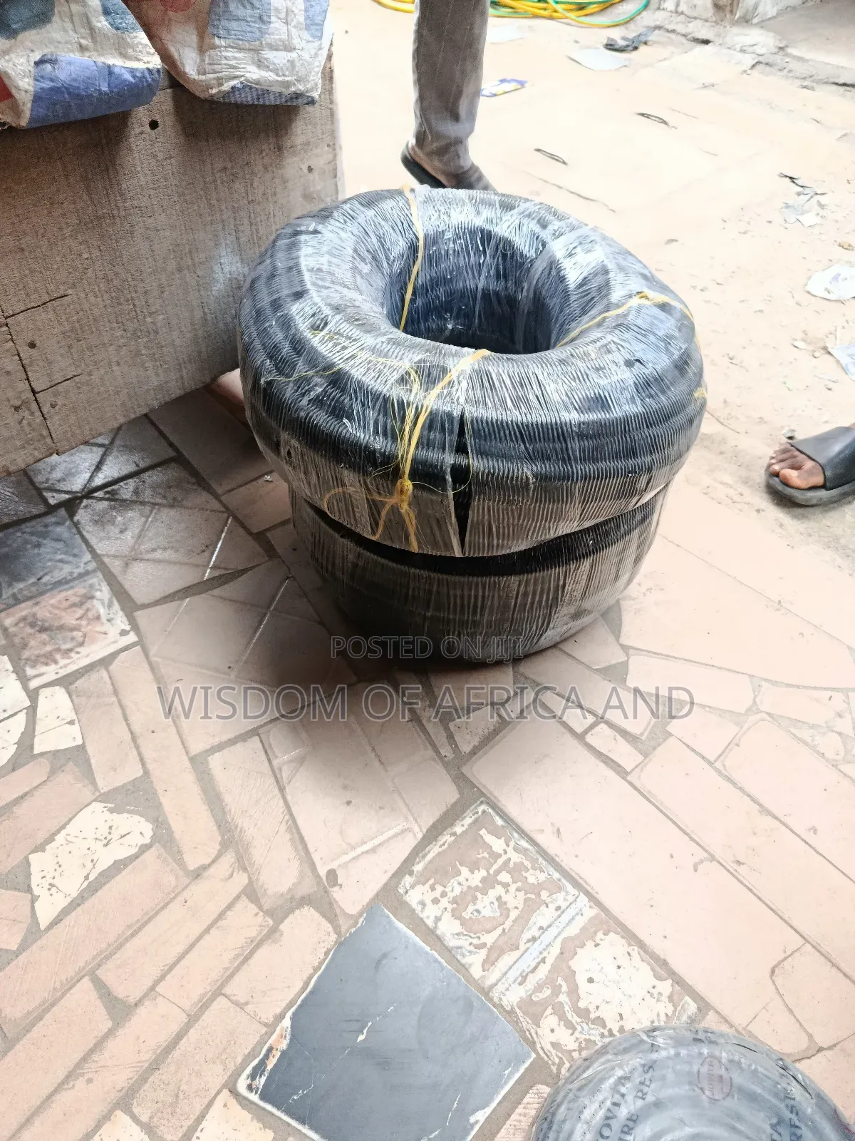 Flexible Pipe 20mm
