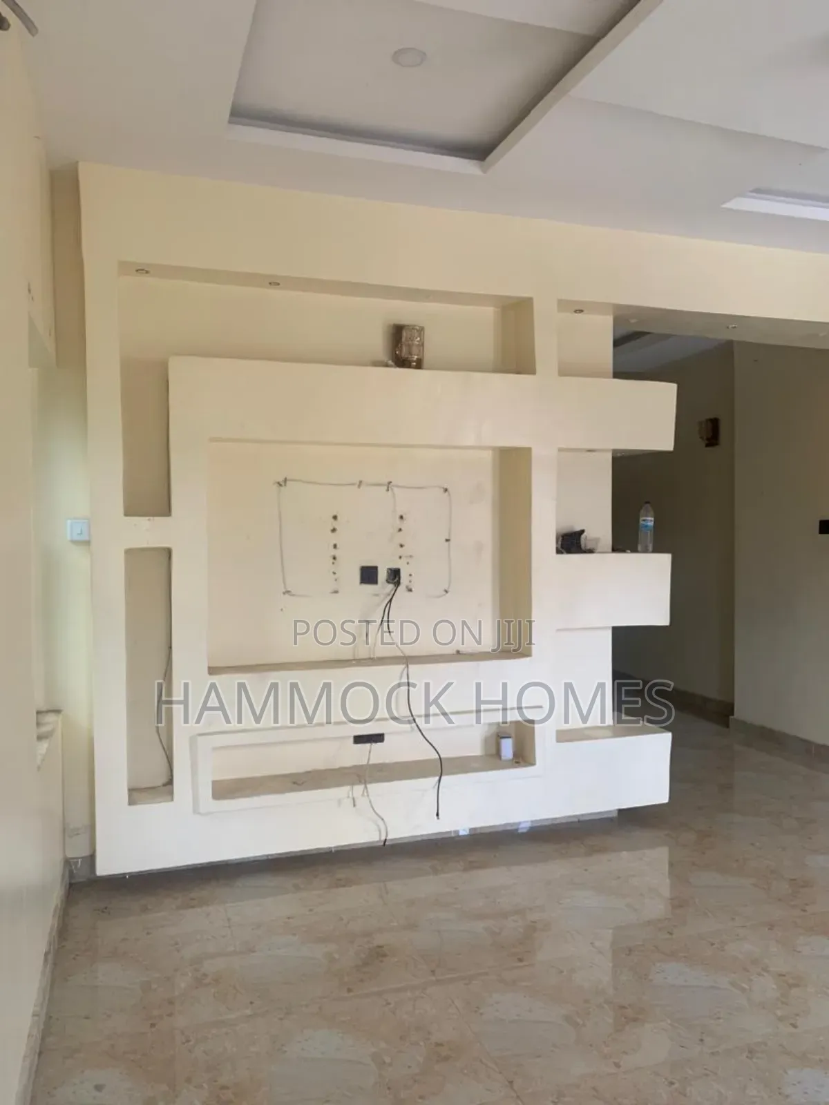 4bdrm Bungalow in Carlton Gate Estate, Akobo for sale