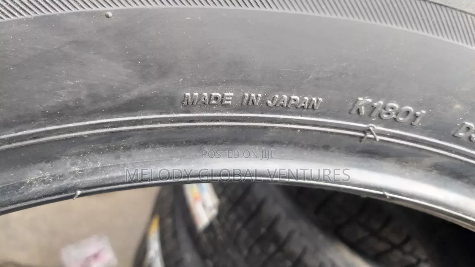 235/55r20 Bridgestone Tyres for Rx350 and More