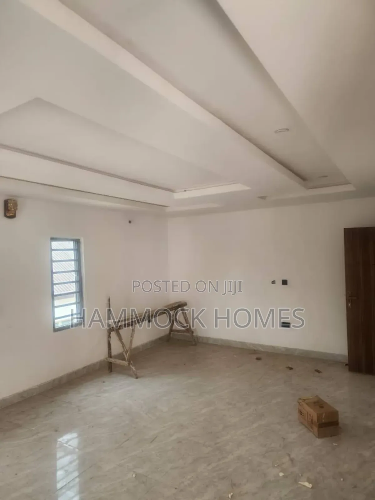 4bdrm Duplex in Onikoko Close, Agodi for sale